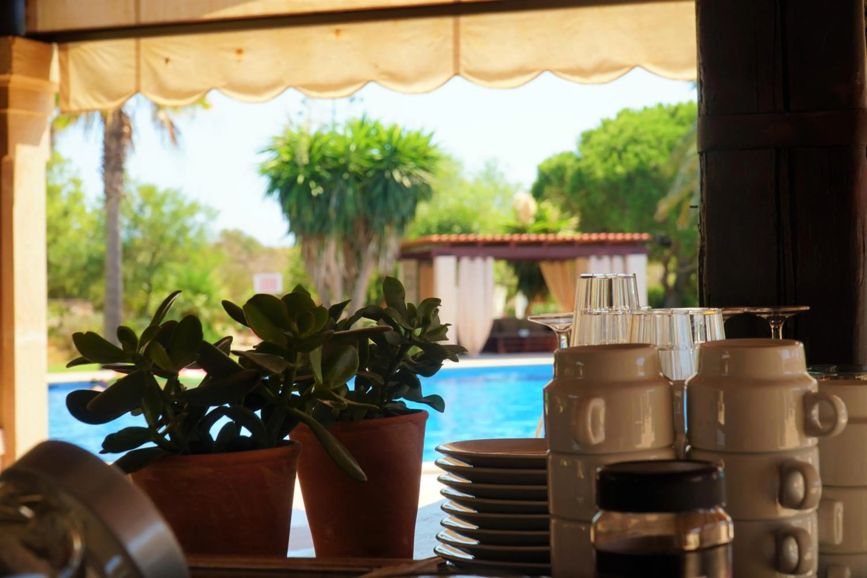 Agroturismo Finca Sa Tanca