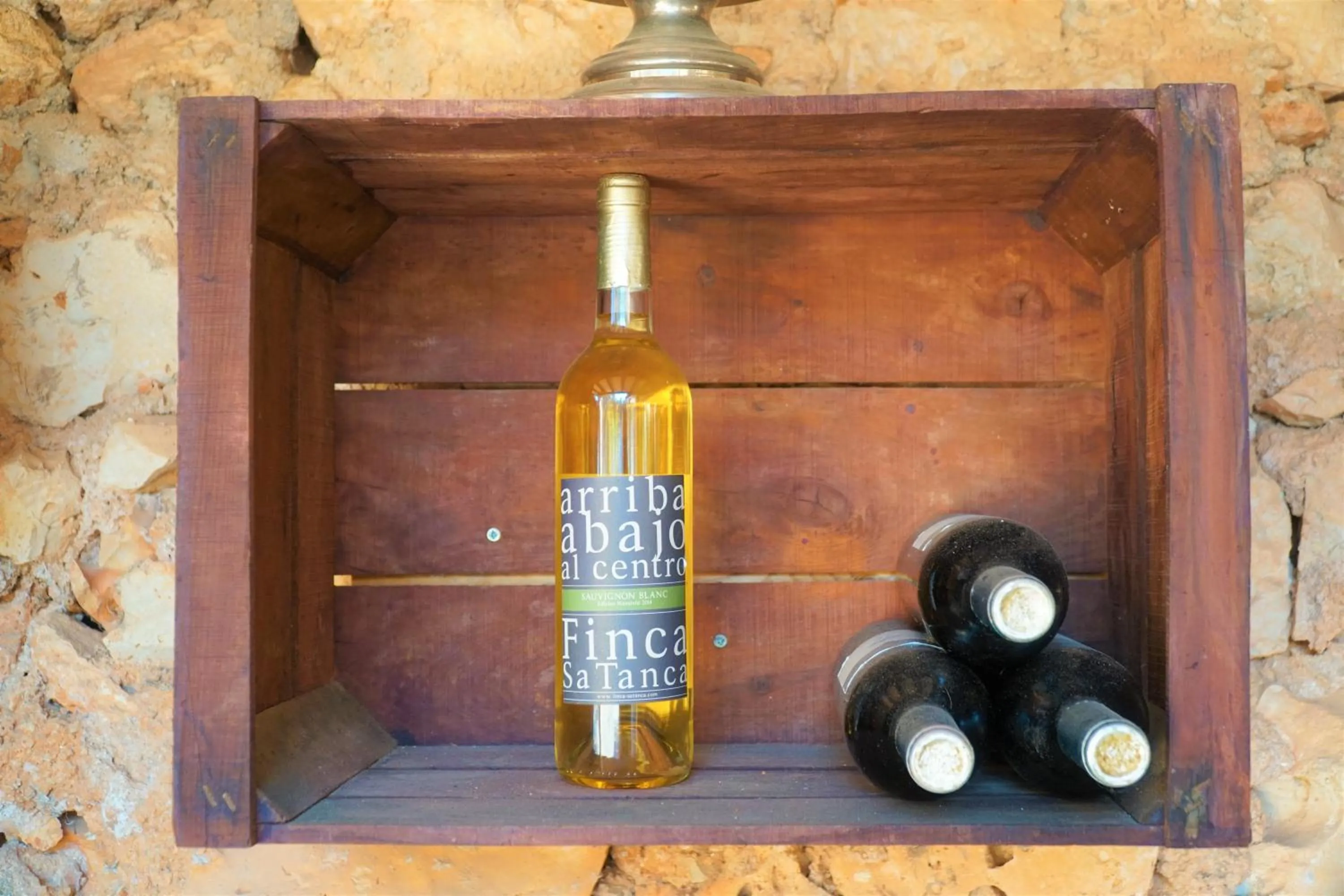 Agroturismo Finca Sa Tanca