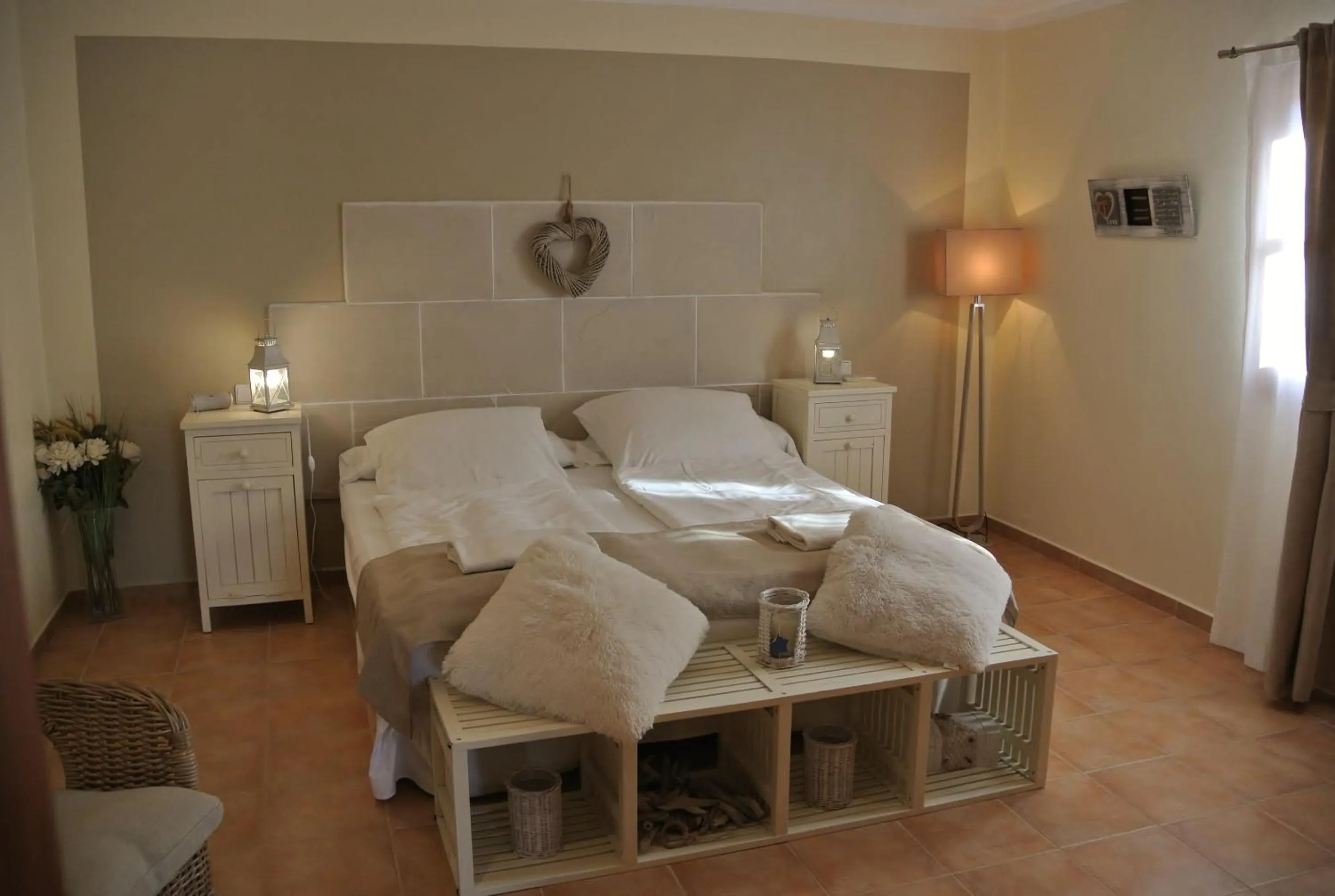 Bedroom, Bed in Agroturismo Finca Sa Tanca