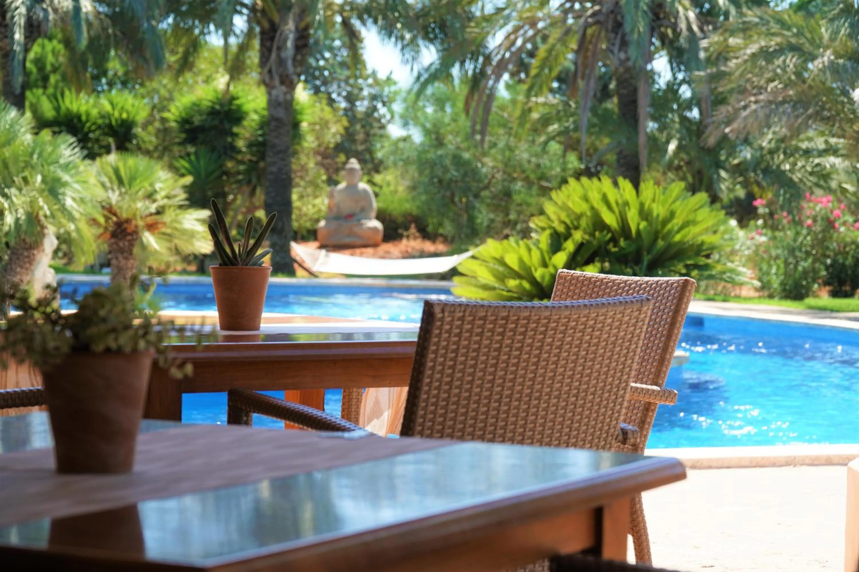 Agroturismo Finca Sa Tanca