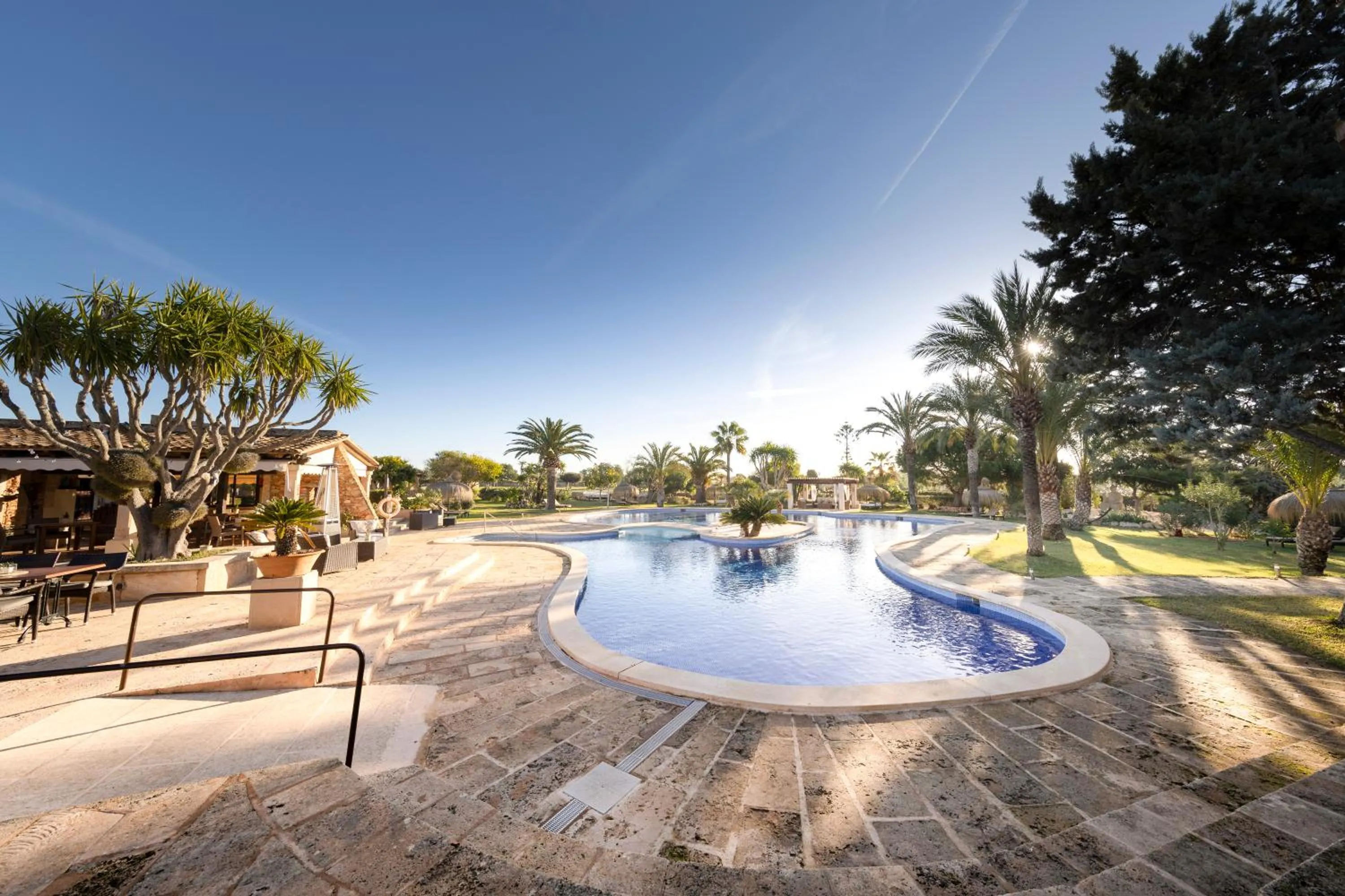 Agroturismo Finca Sa Tanca