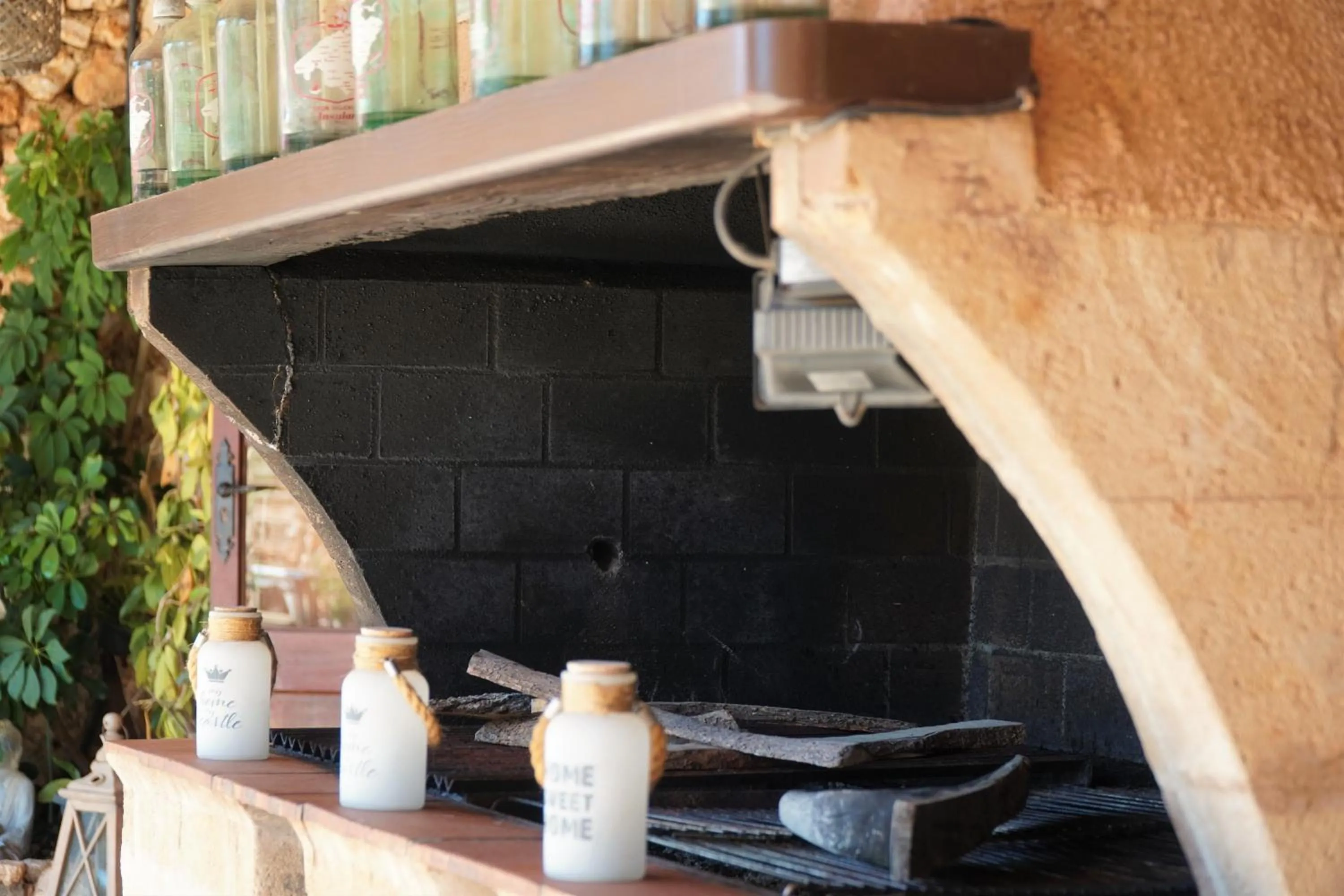 Agroturismo Finca Sa Tanca