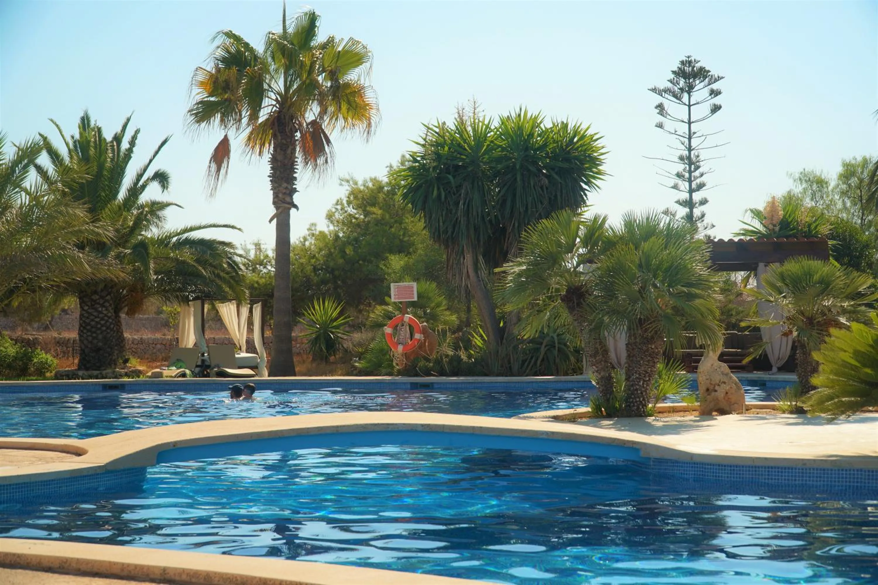 Agroturismo Finca Sa Tanca