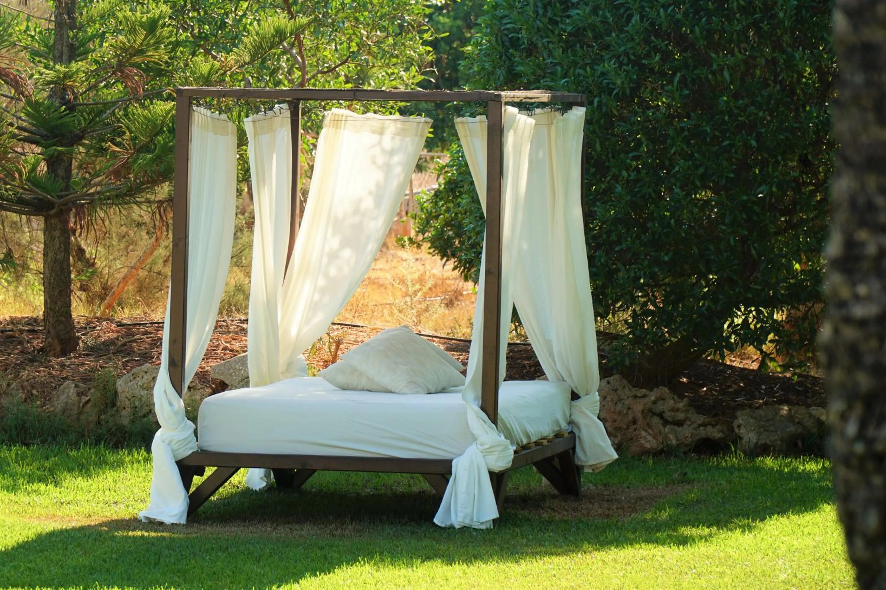 Agroturismo Finca Sa Tanca