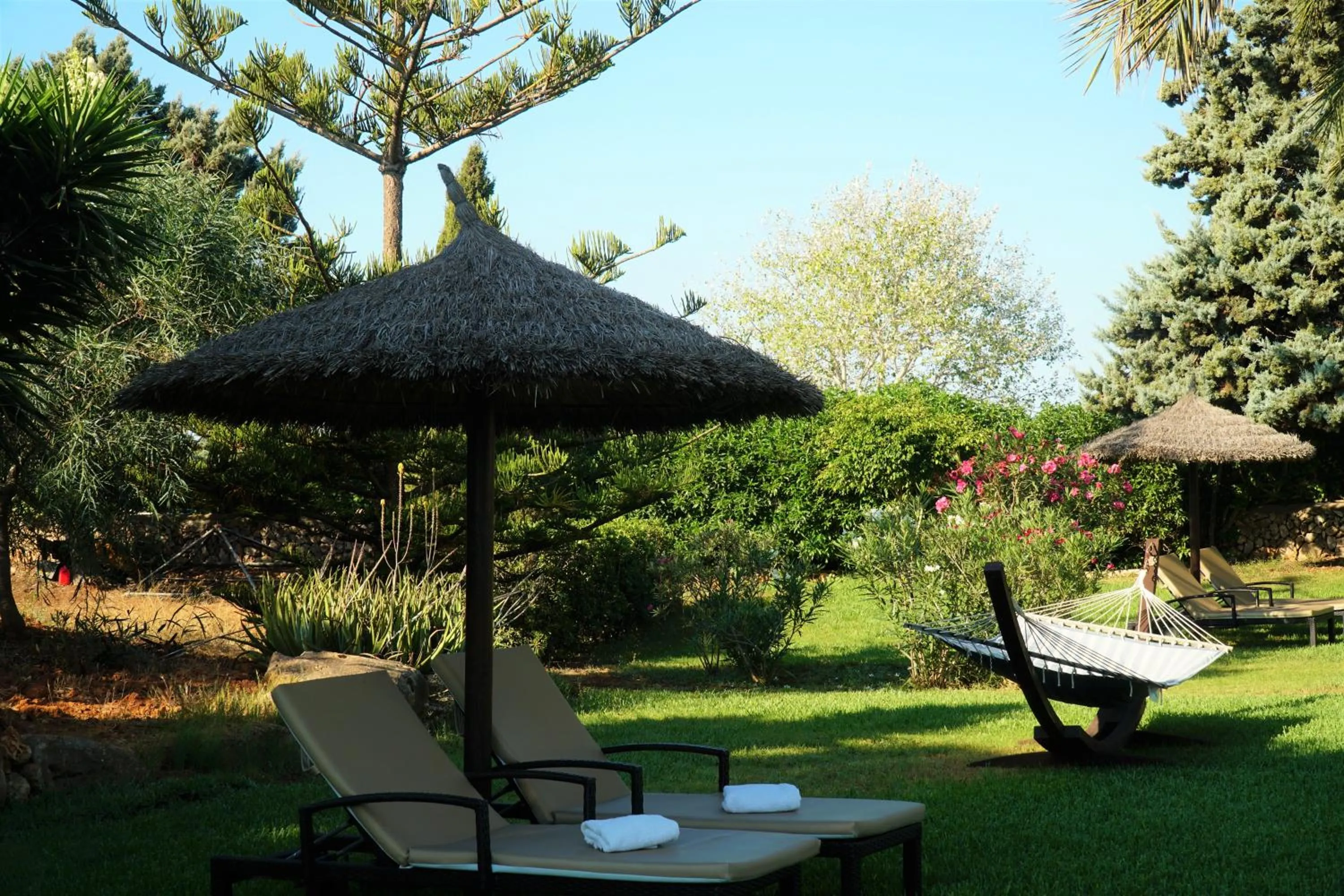 Agroturismo Finca Sa Tanca