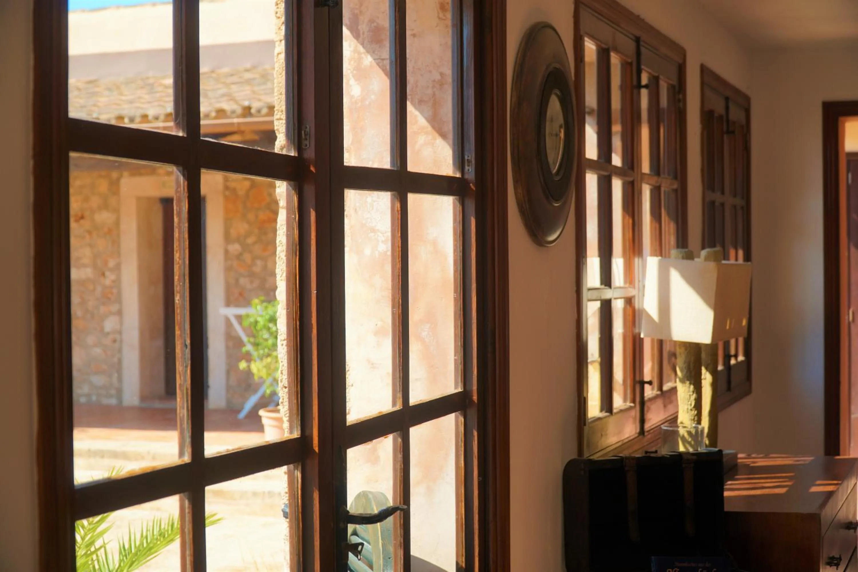 Agroturismo Finca Sa Tanca