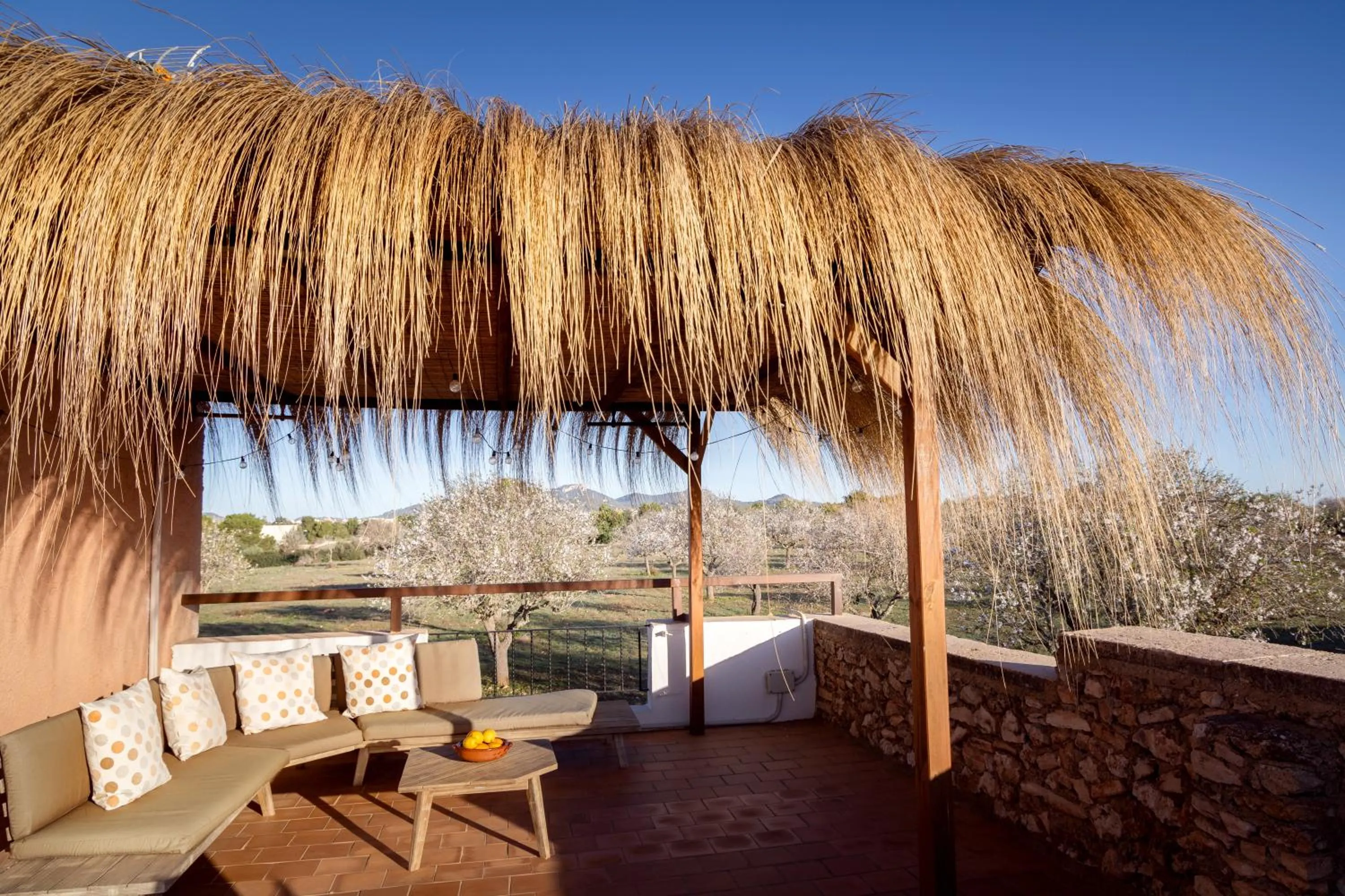 Agroturismo Finca Sa Tanca