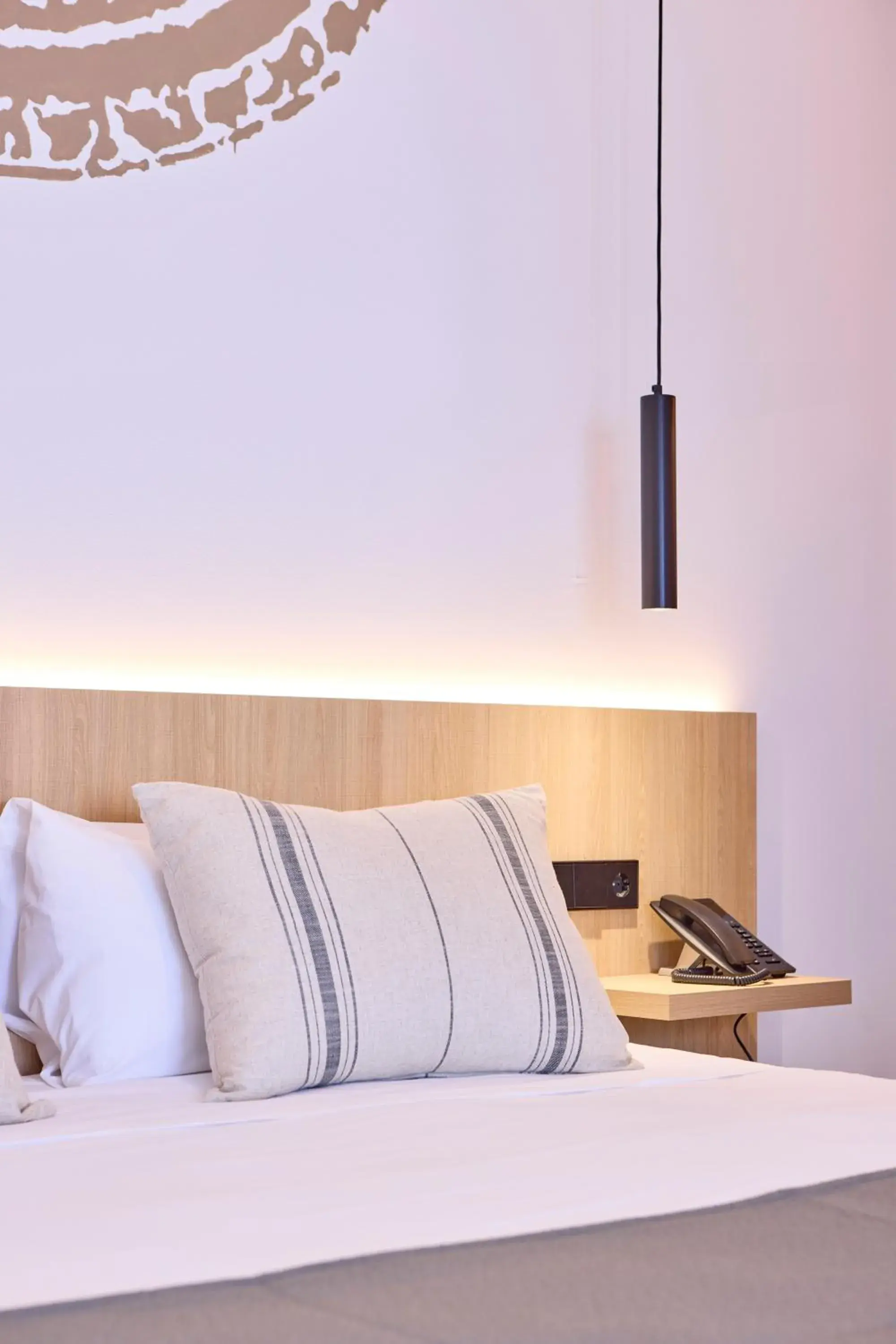 Bed in Sauló by Puro Bed in Sauló by Puro