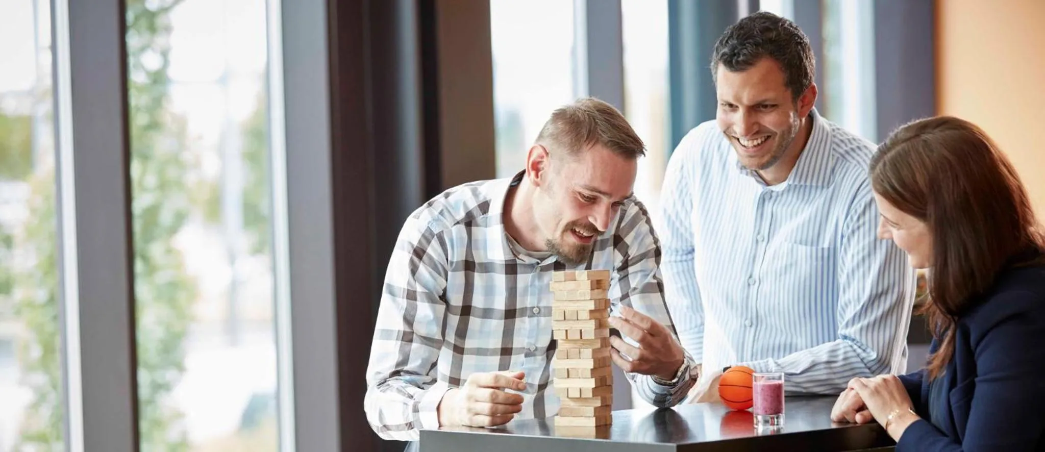 Meeting/conference room in Holiday Inn Zürich Messe by IHG