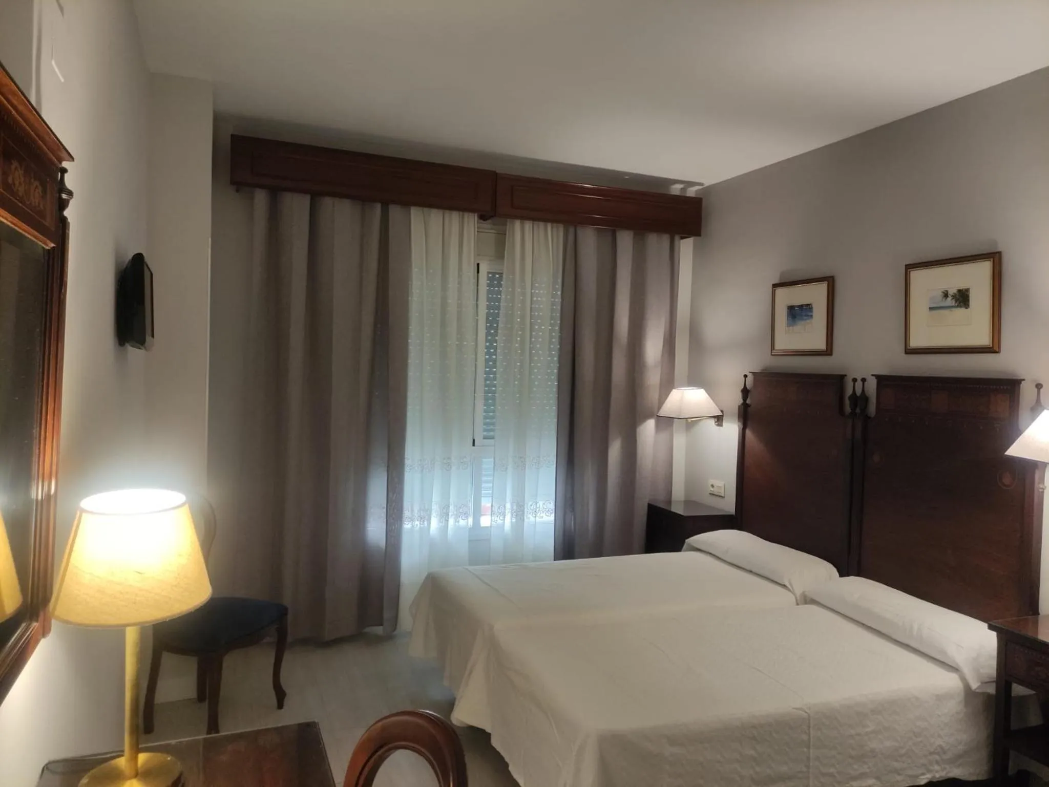 Hotel Iberia Plaza América