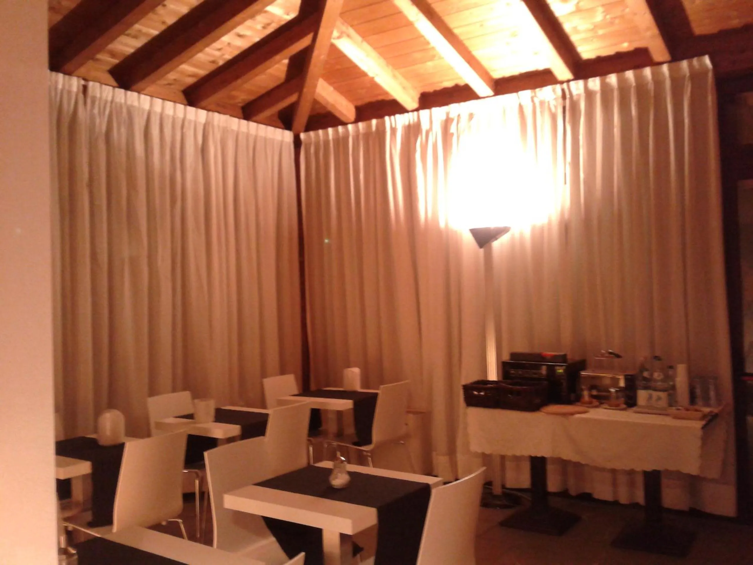 Other in Hotel La Rosta