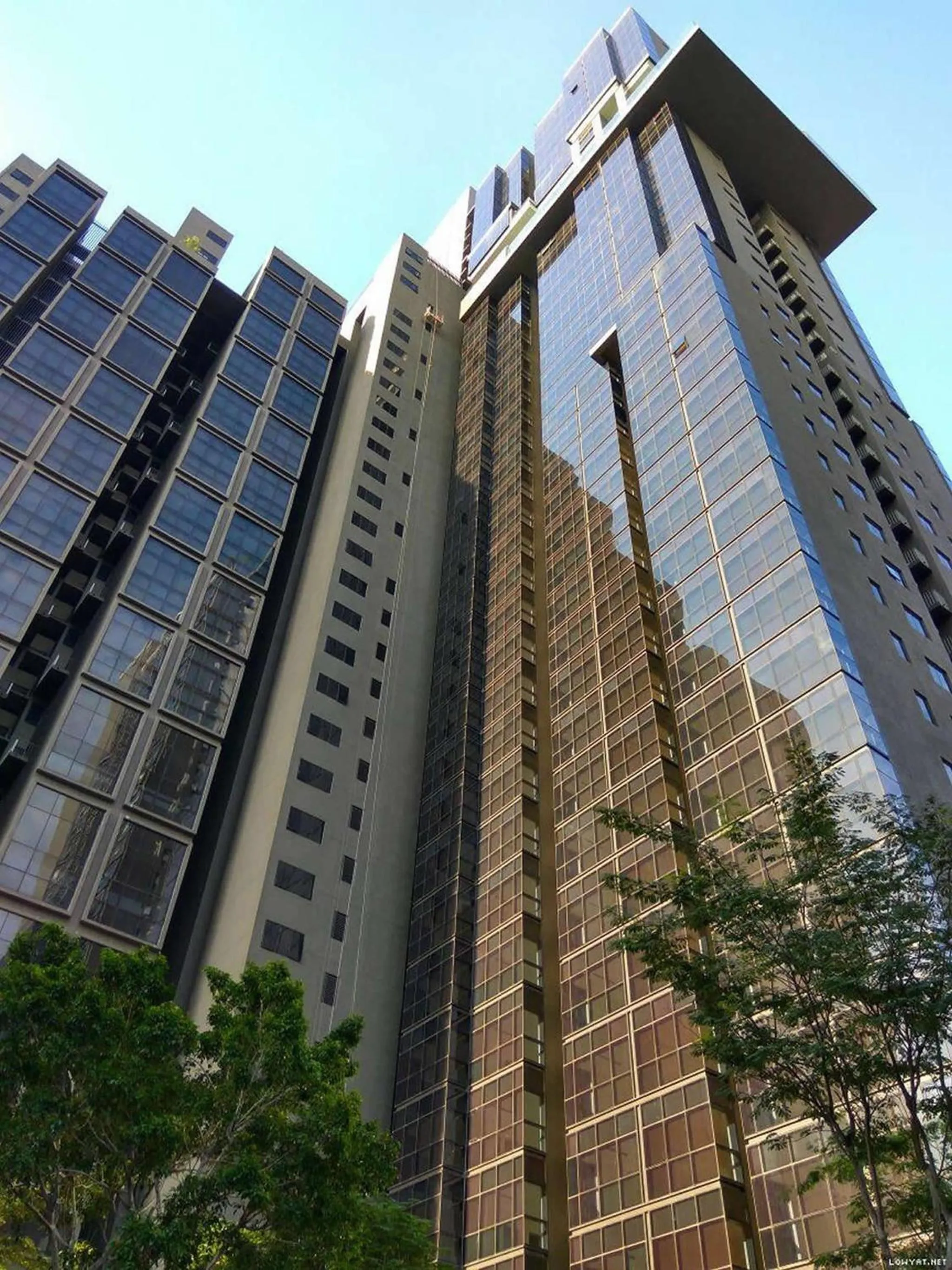 Restaurant/places to eat in The Zesty Icon City Petaling Jaya