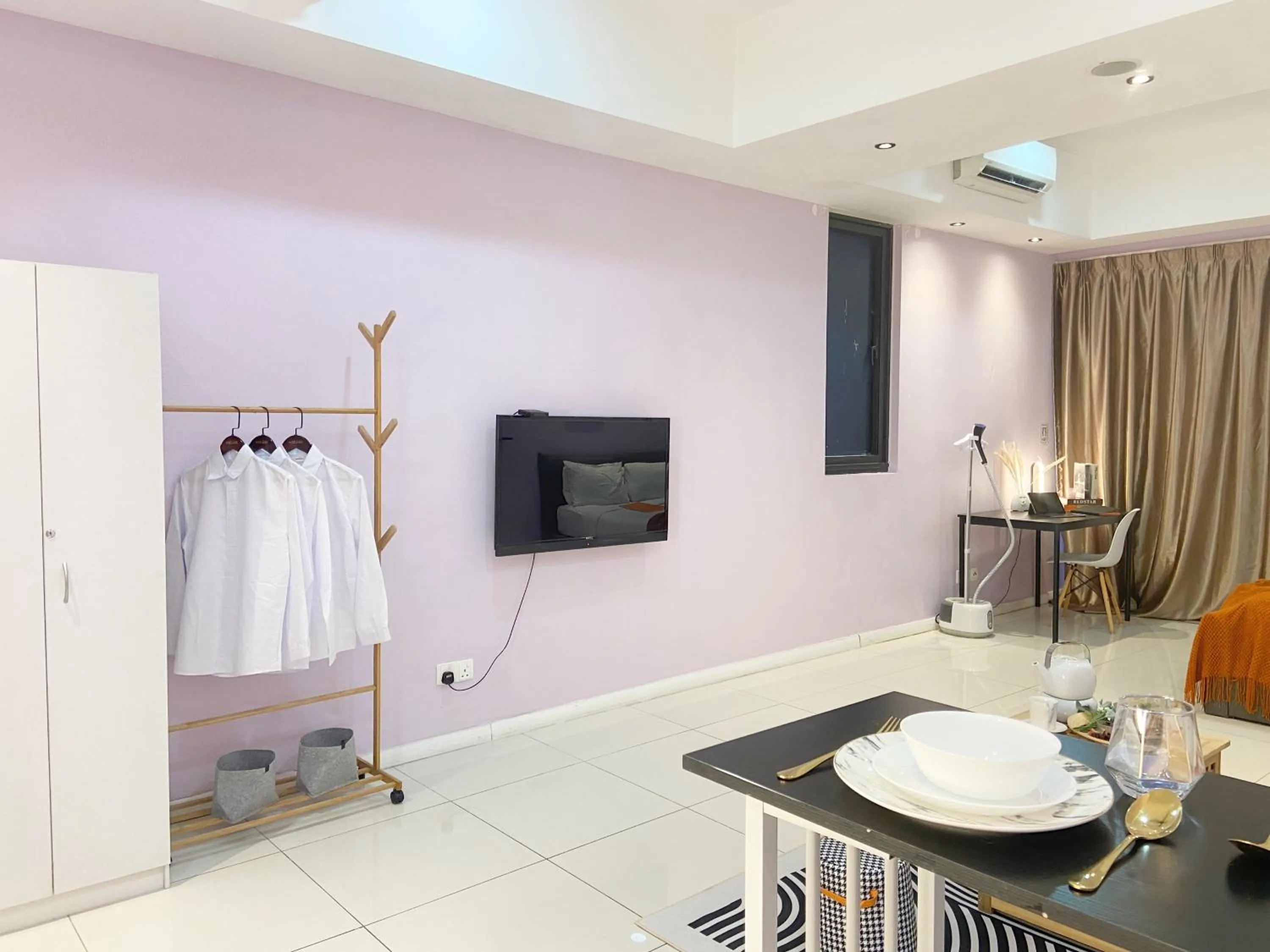 TV and multimedia in The Zesty Icon City Petaling Jaya