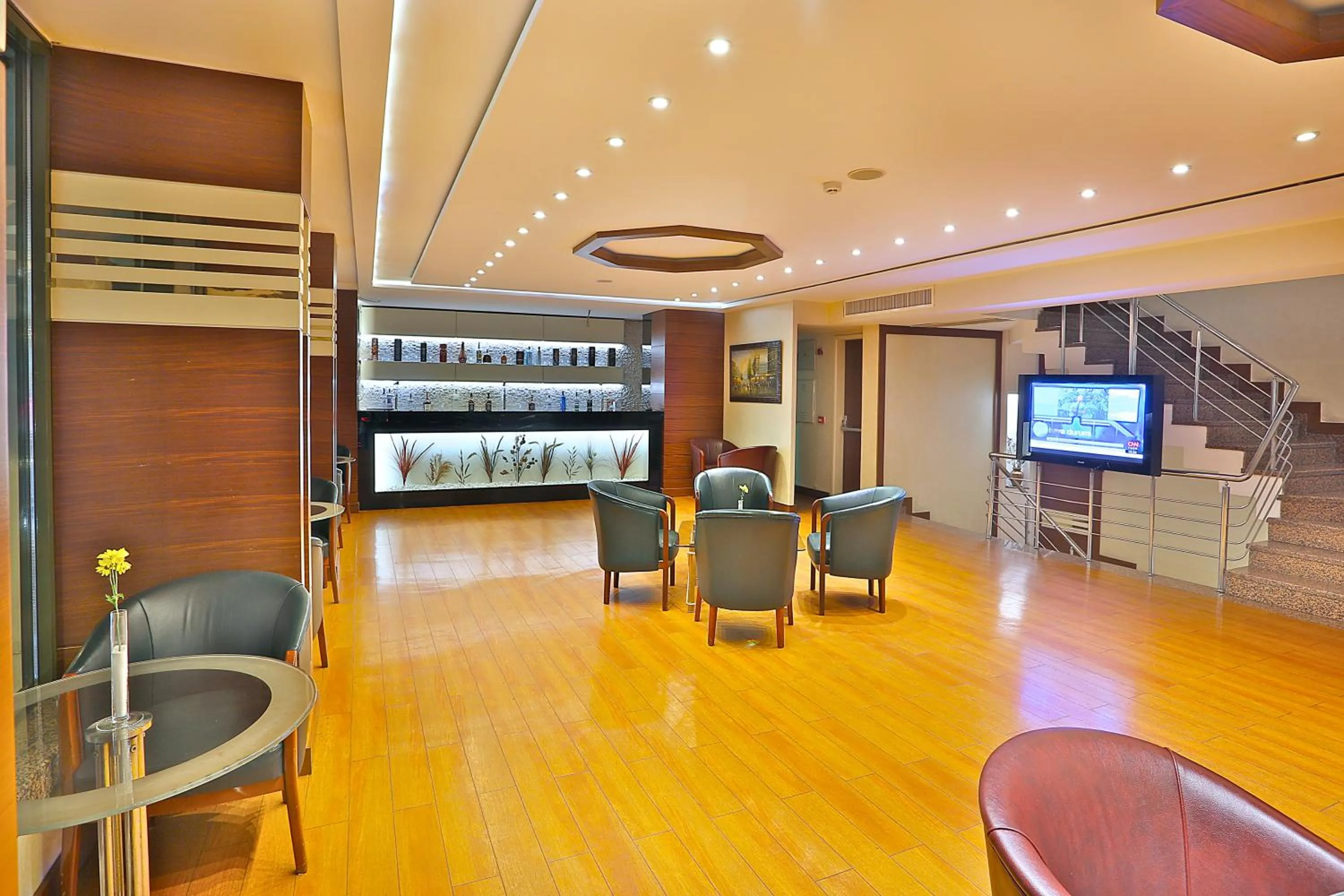 Other in Grand Madrid Hotel