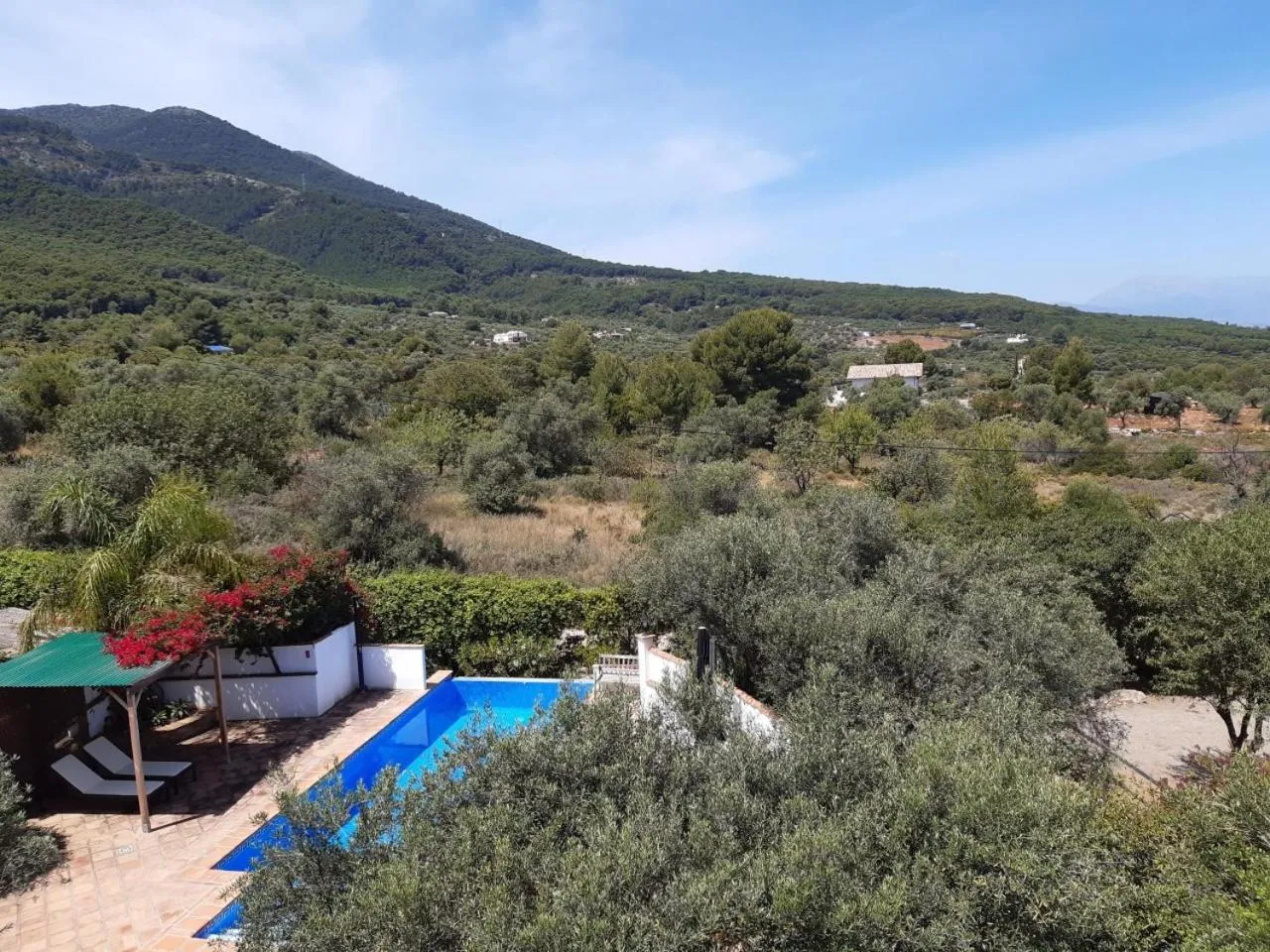 Finca Roca Vista, adults only