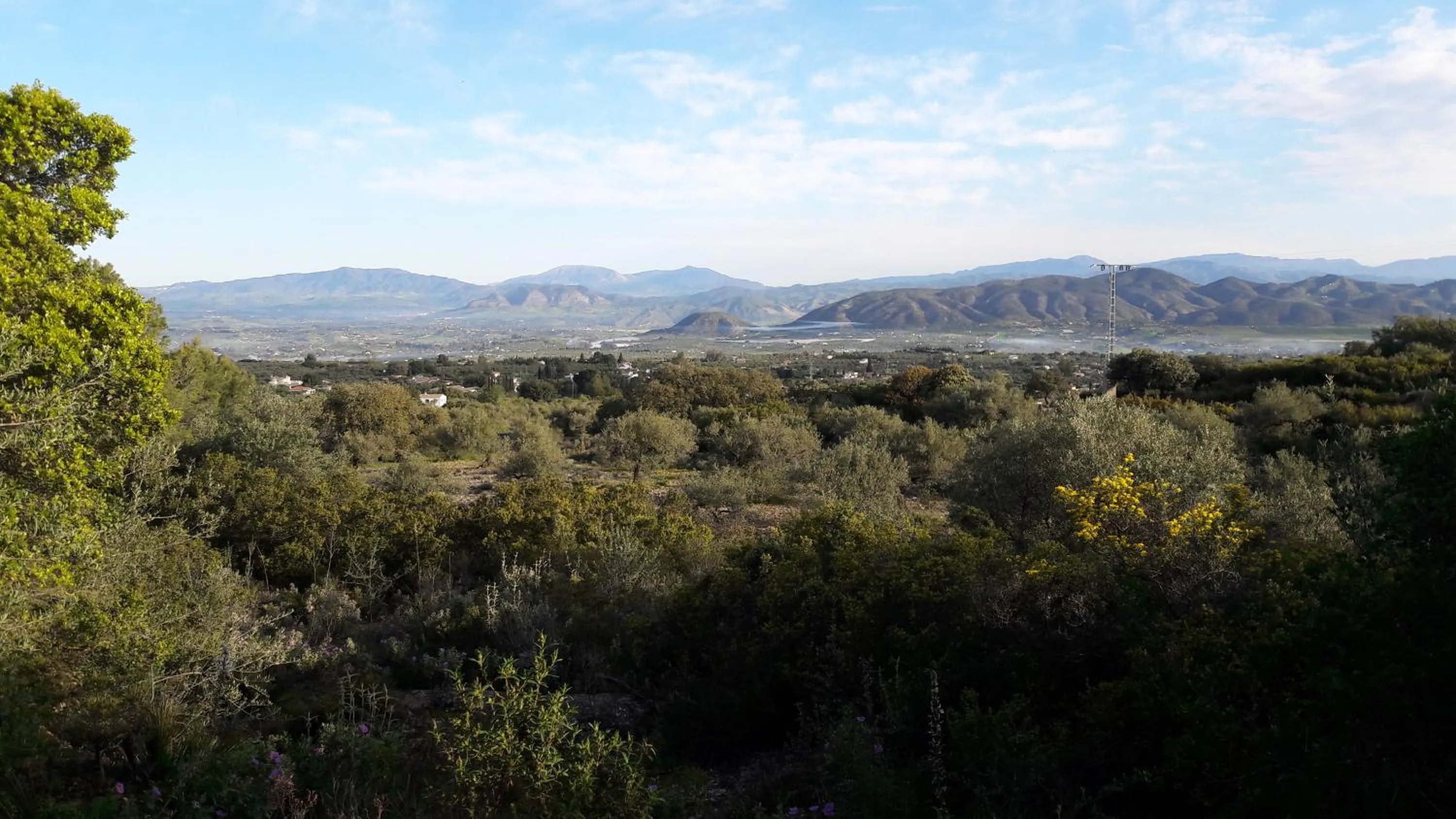 Off site in Finca Roca Vista, adults only