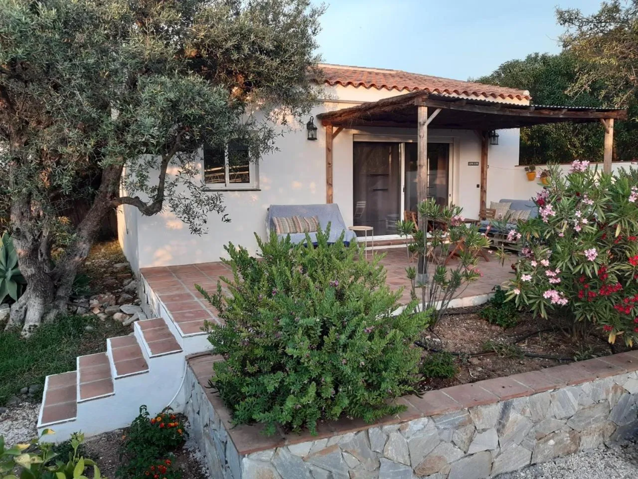 Finca Roca Vista, adults only