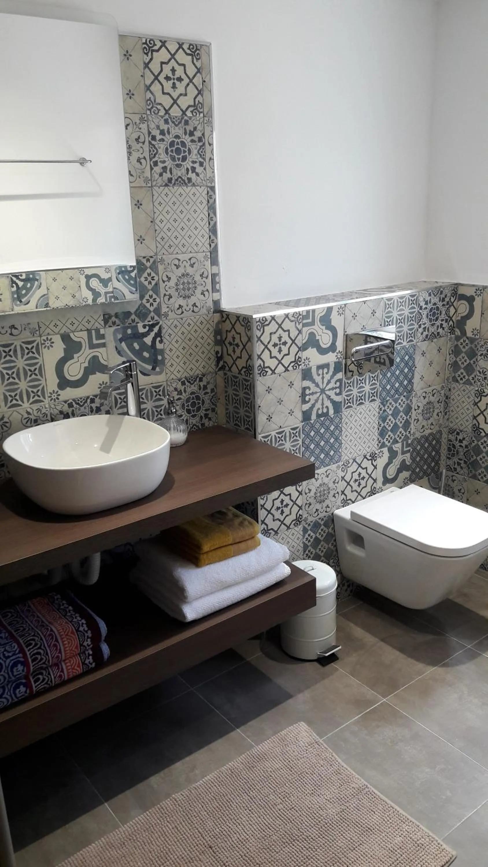 Finca Roca Vista, adults only