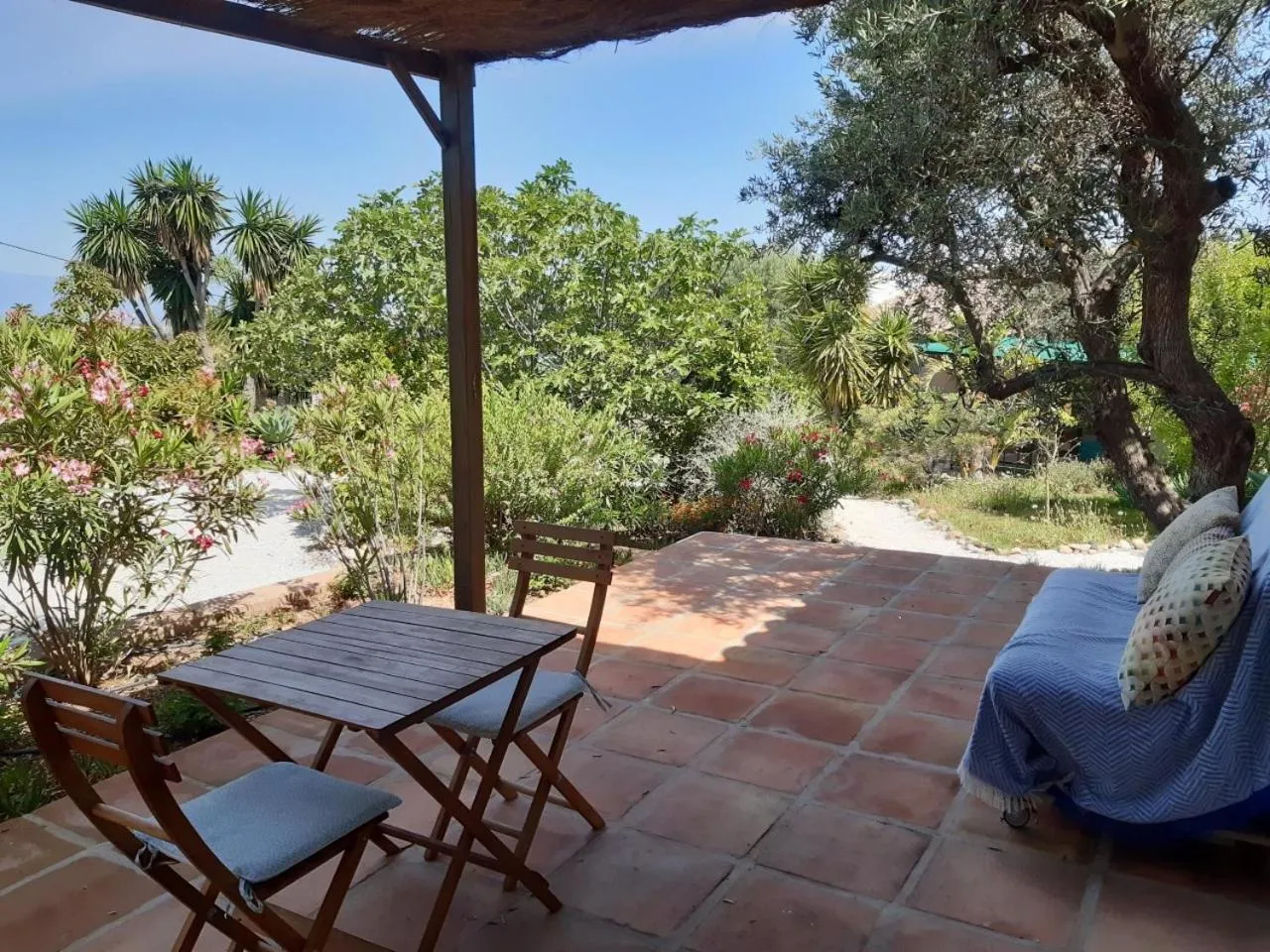 Finca Roca Vista, adults only