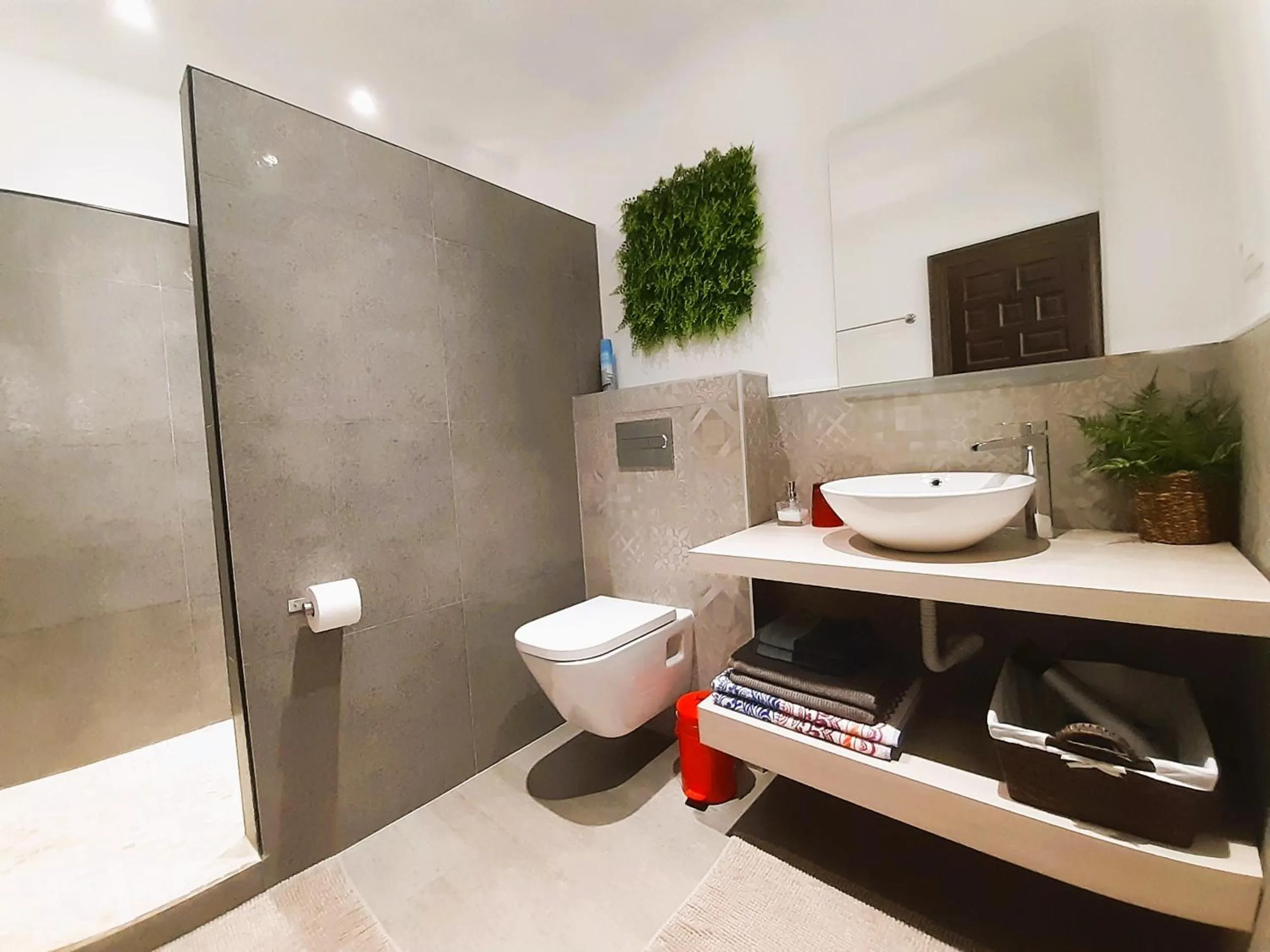 Finca Roca Vista, adults only