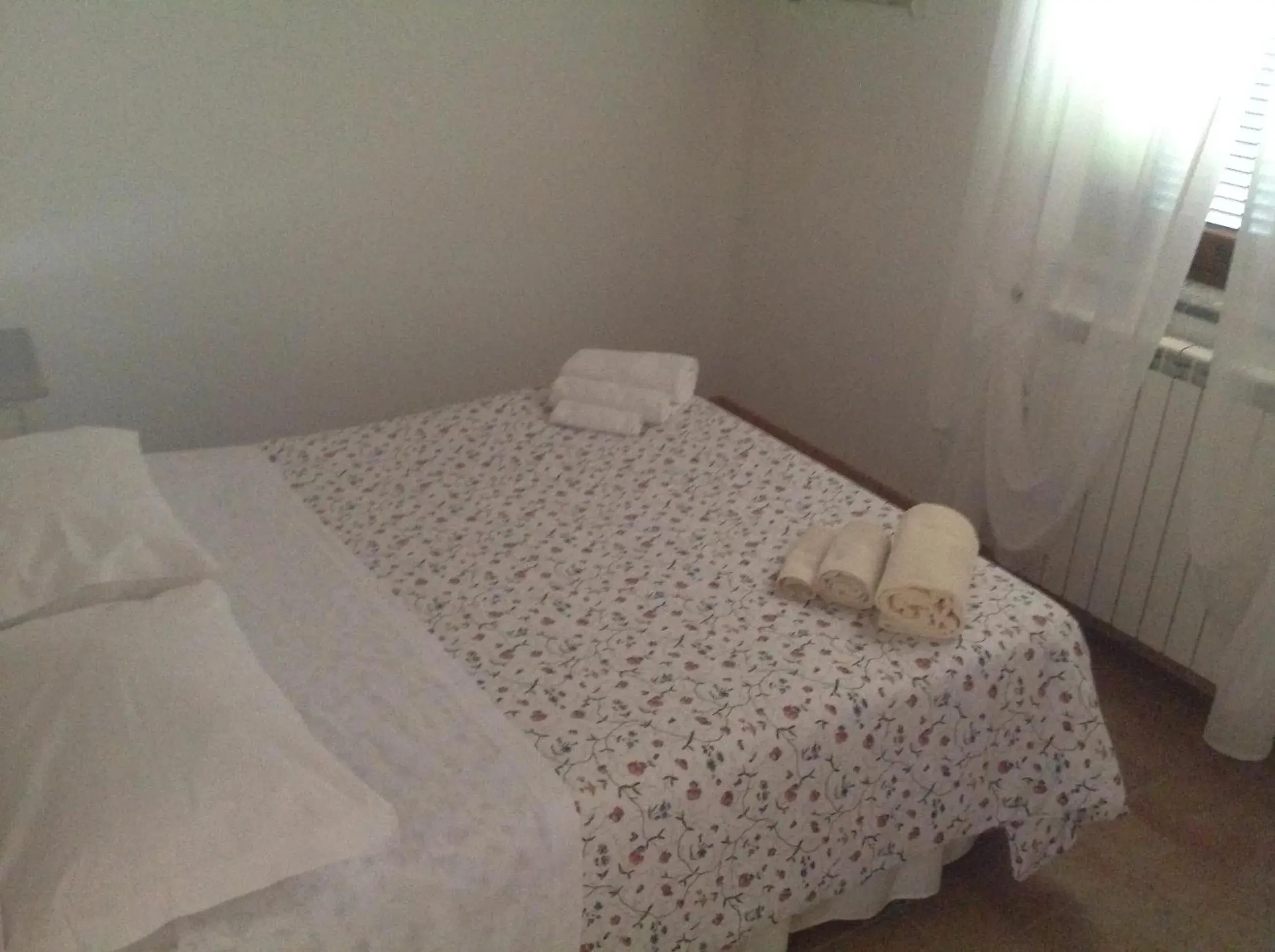 Double Room - single occupancy in Oasi Del Verde Double Room - single occupancy in Oasi Del Verde