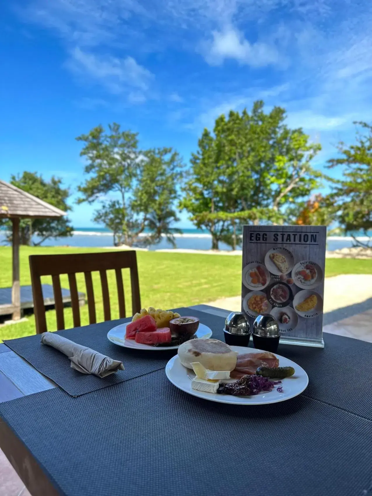 Restaurant/places to eat in GajaPuri Resort Koh Chang Restaurant/places to eat in GajaPuri Resort Koh Chang