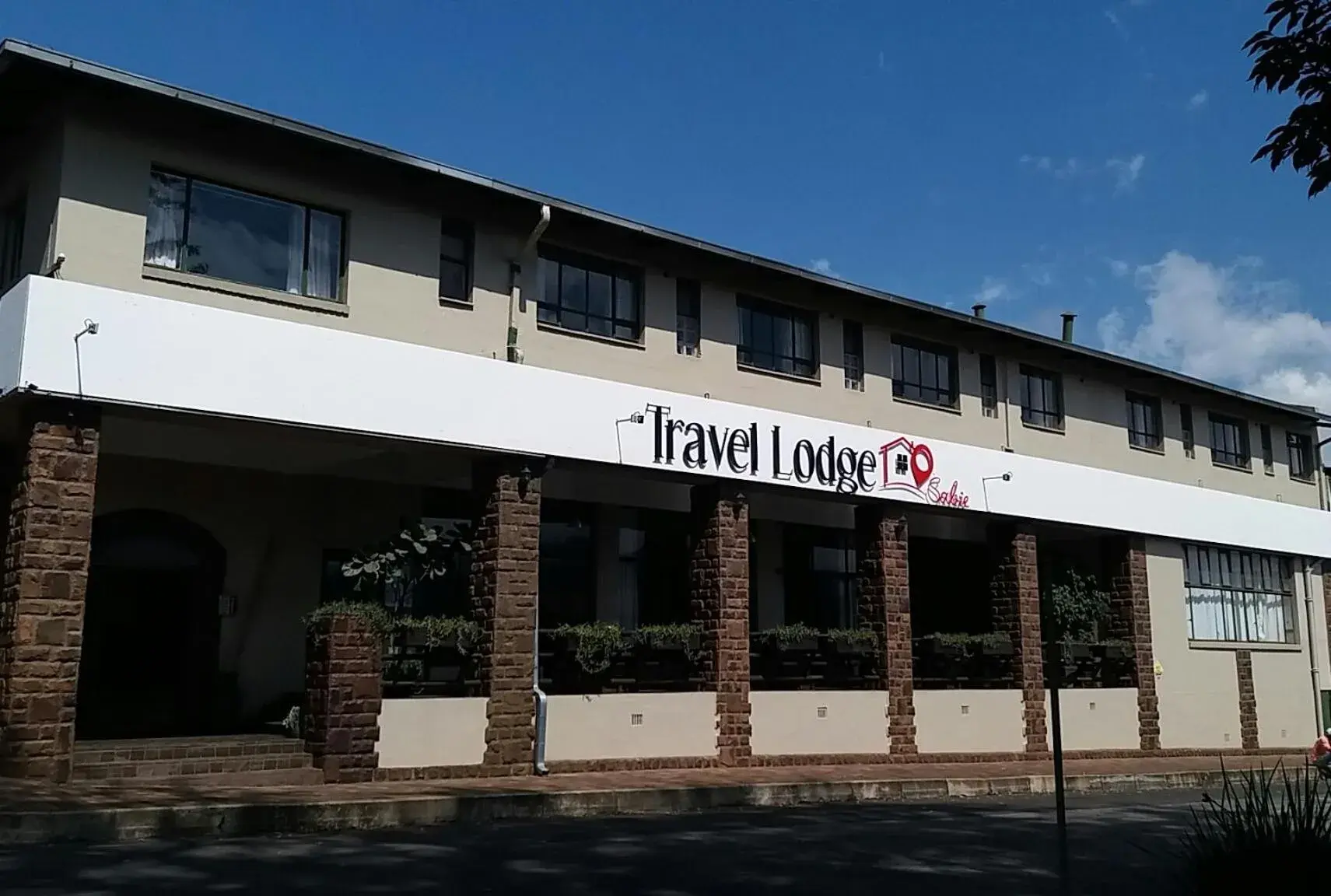 Travel Lodge Sabie Travel Lodge Sabie