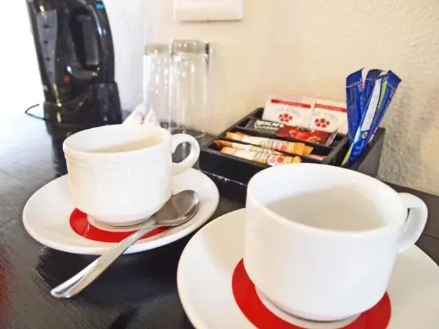 Budget Double Room in Travel Lodge Sabie Budget Double Room in Travel Lodge Sabie