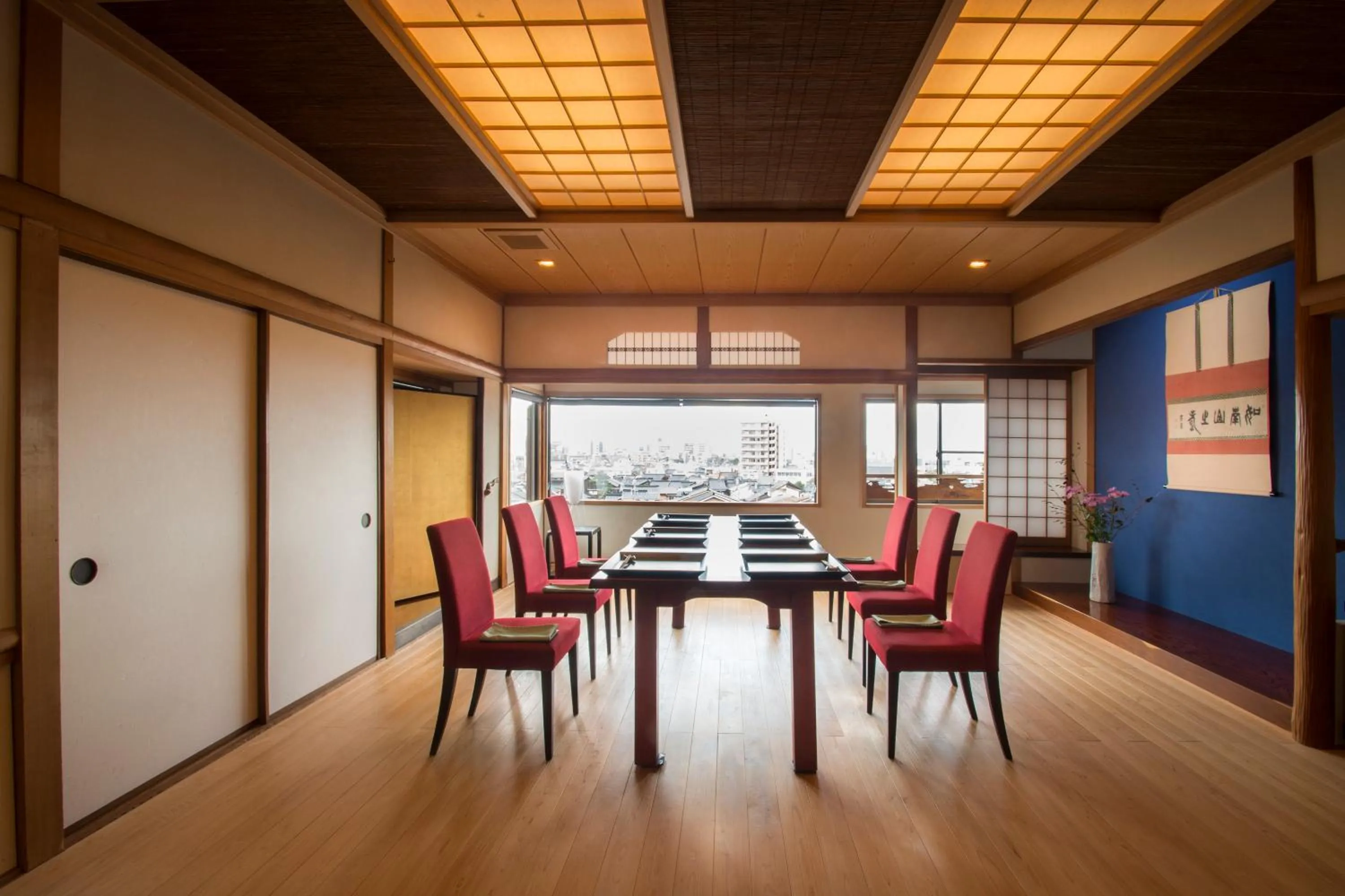 Restaurant/places to eat in Yamanoo