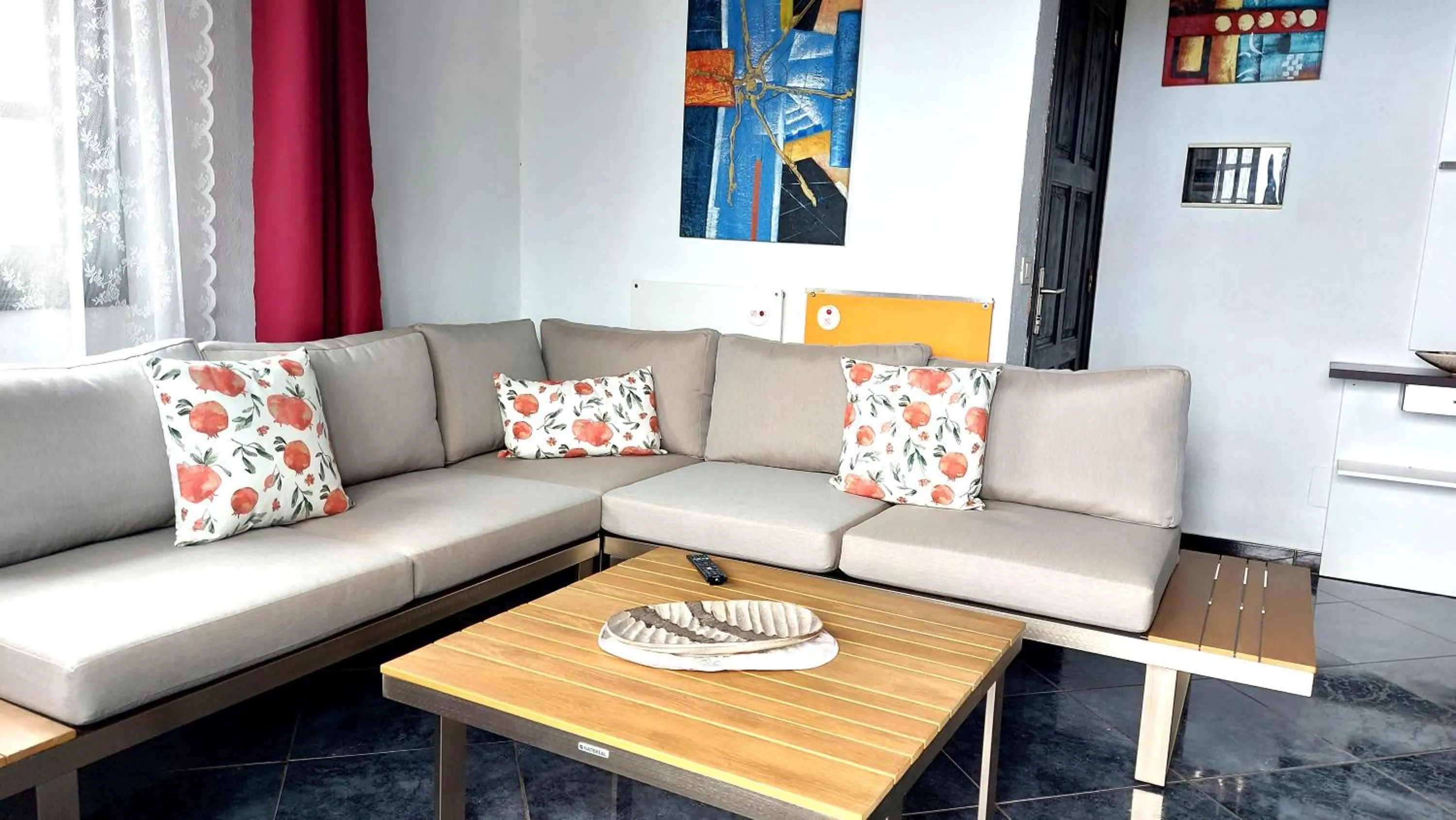 Superior Apartment (2 Adults) in Apartamentos Monasterio de San Antonio - adults only