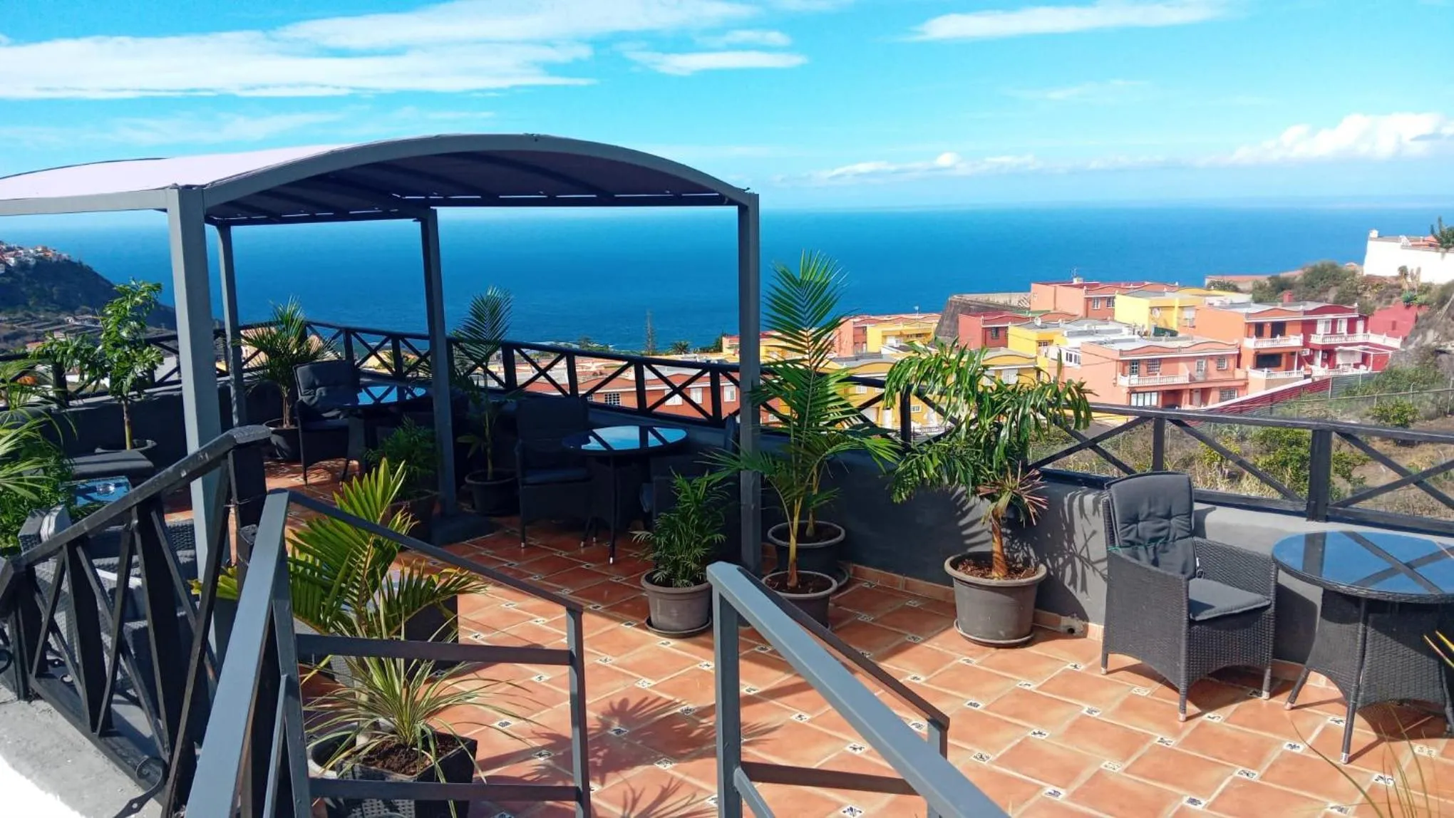 Apartamentos Monasterio de San Antonio - adults only