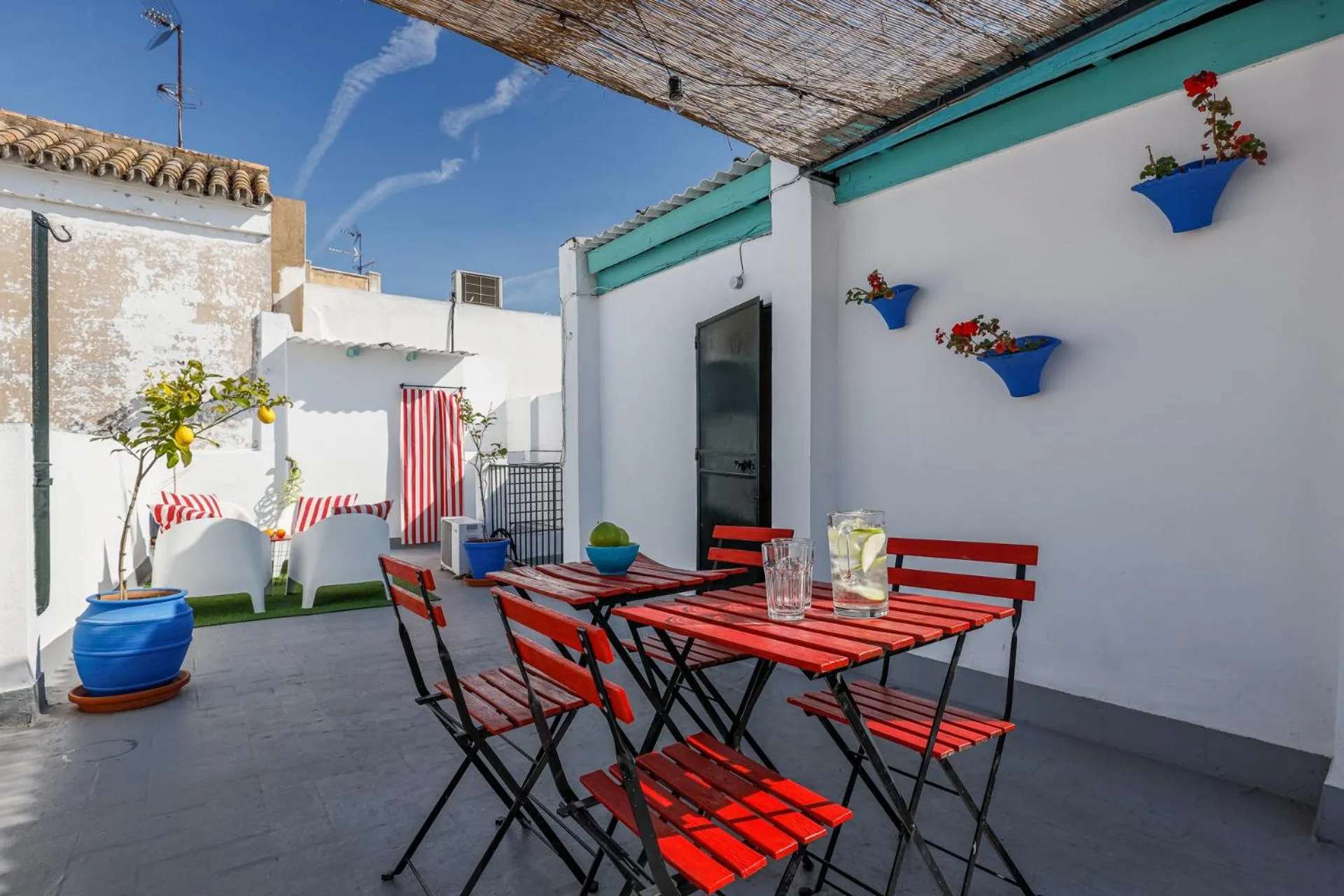 Apartamento San Diego Catedral