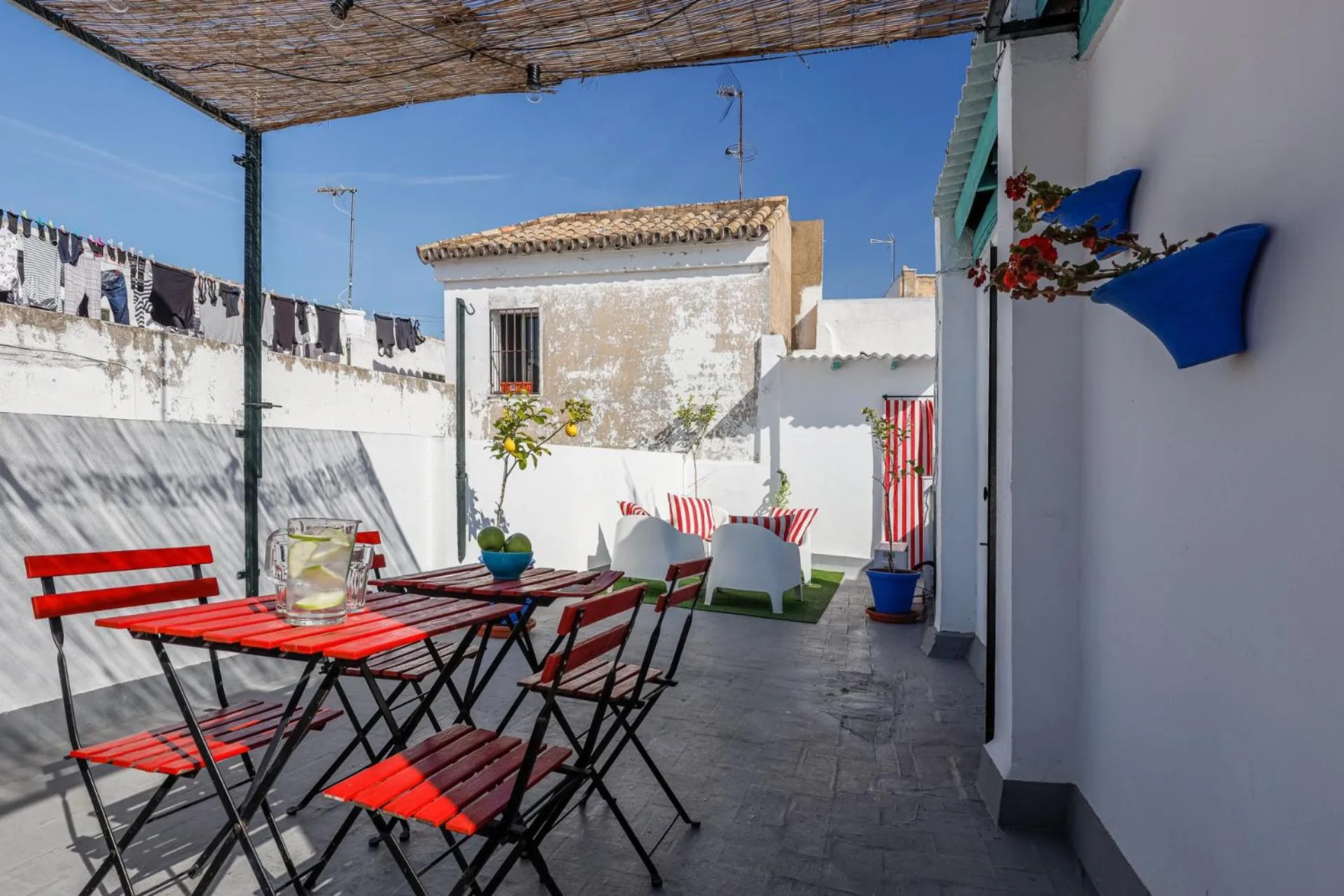 Apartamento San Diego Catedral