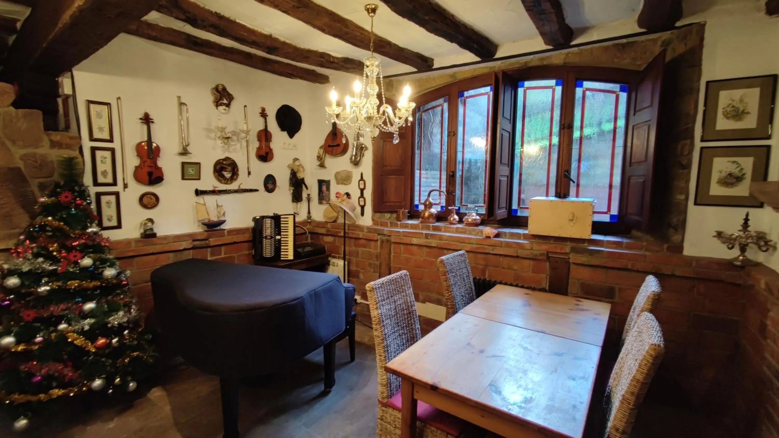 Hotel Casona de la Torre