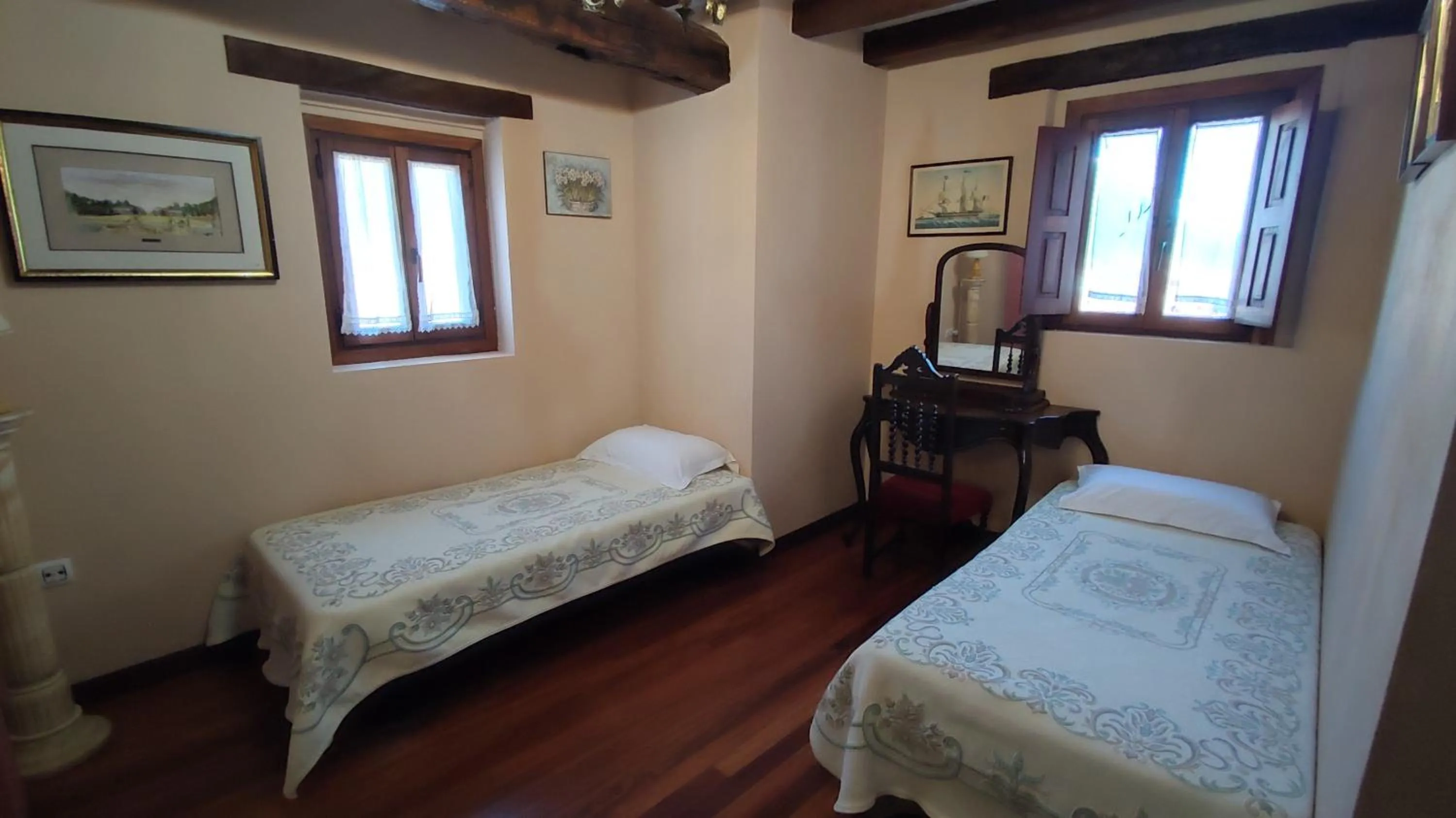 Hotel Casona de la Torre