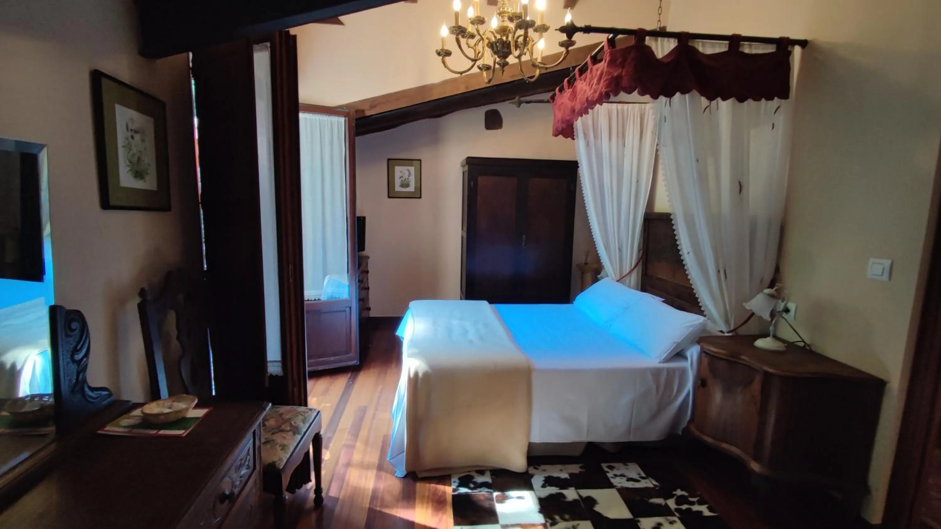 Hotel Casona de la Torre