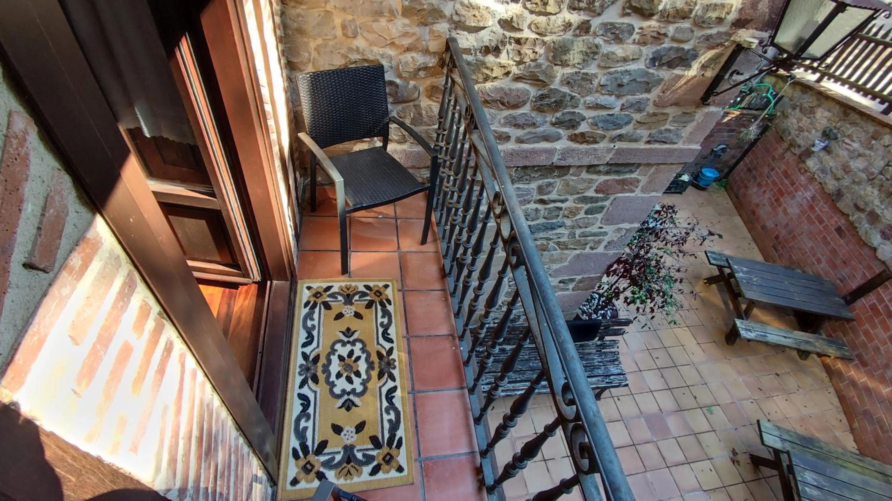 Hotel Casona de la Torre