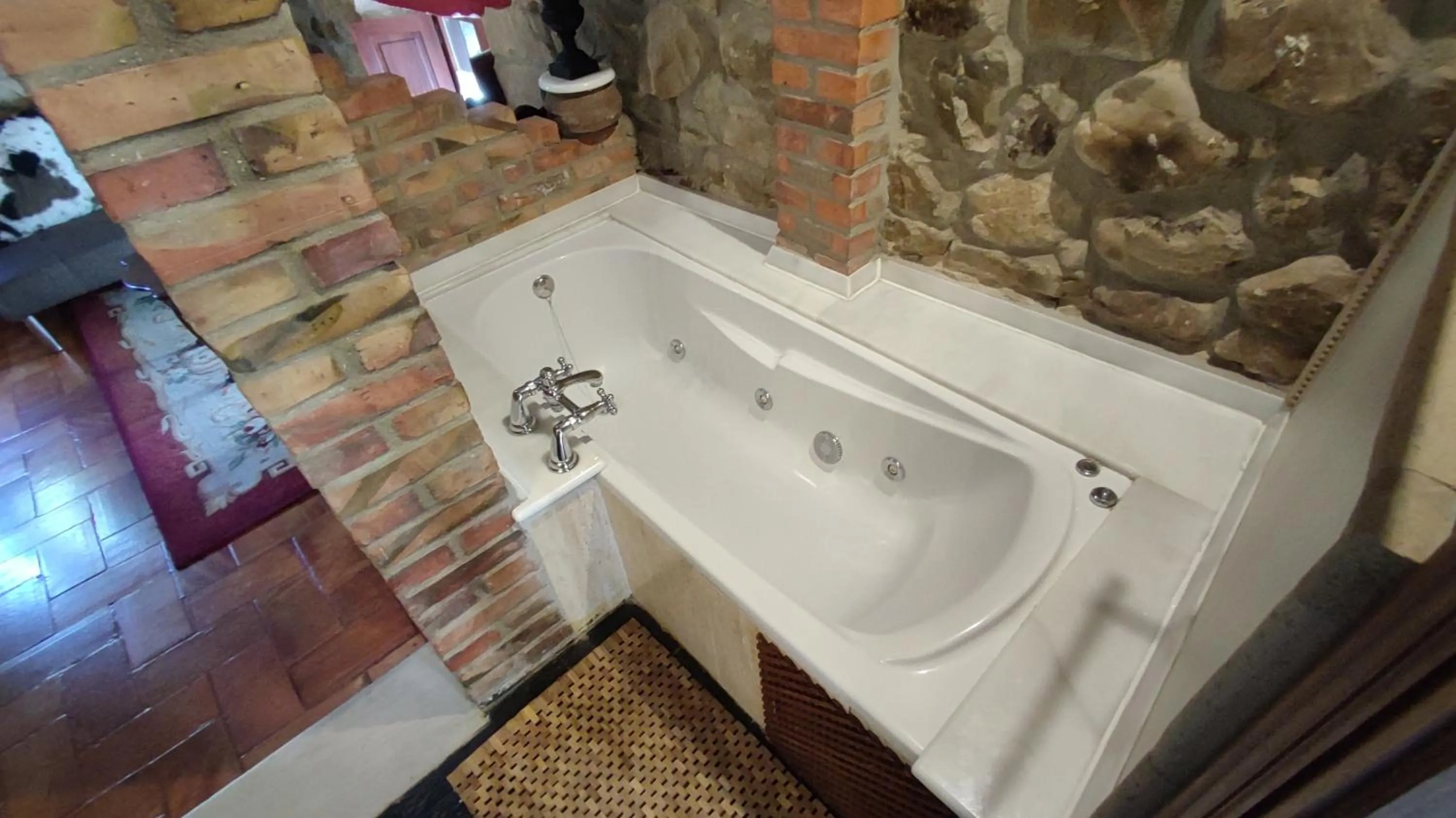 Hotel Casona de la Torre