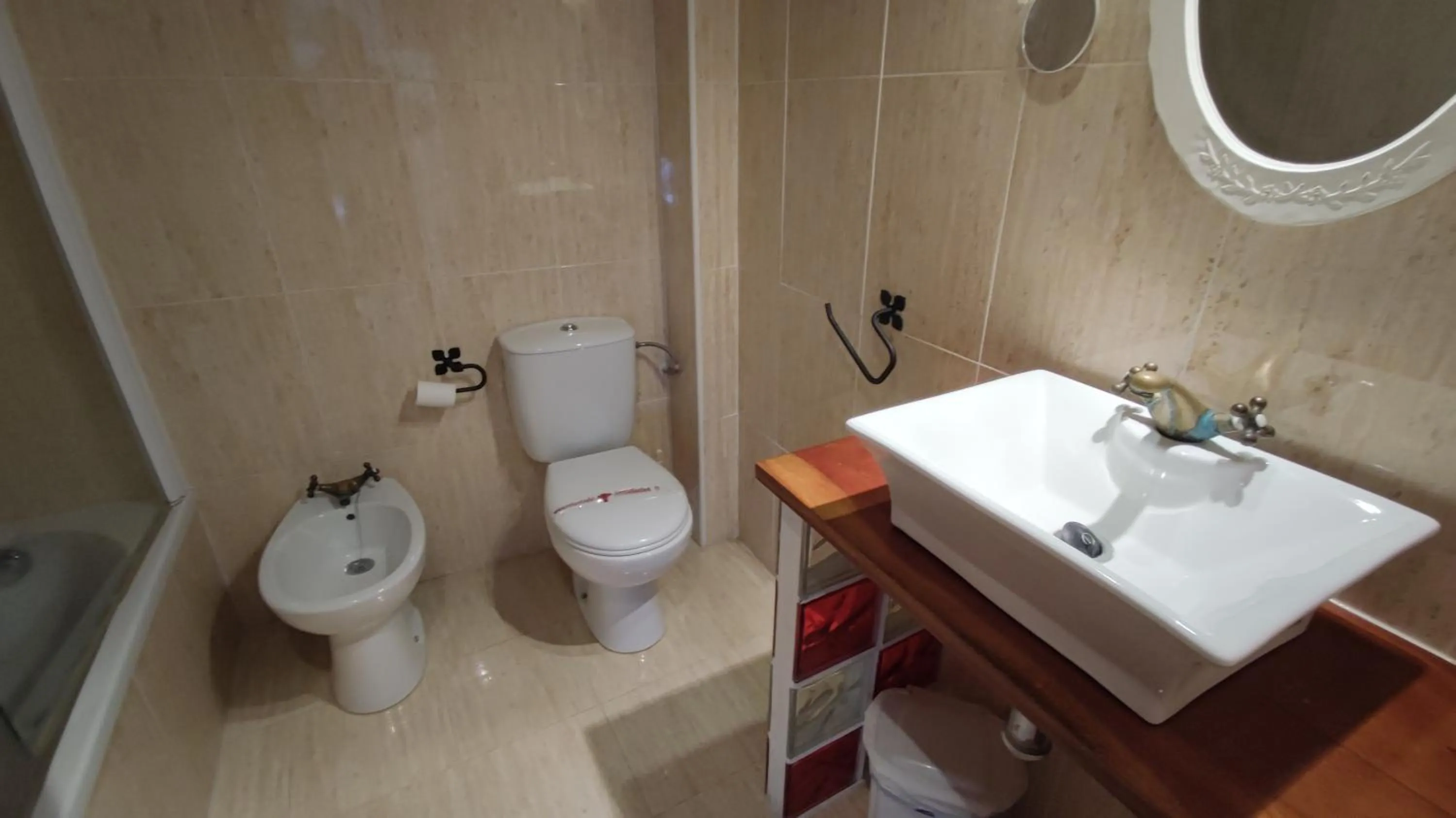 Hotel Casona de la Torre