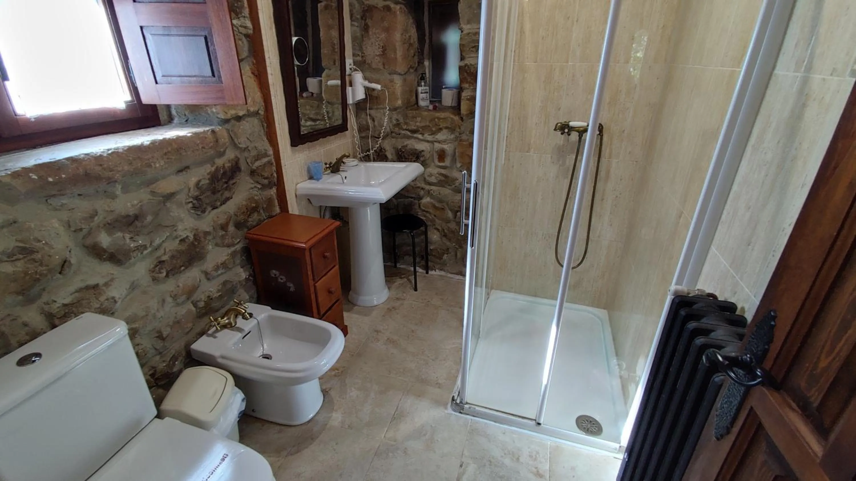 Hotel Casona de la Torre