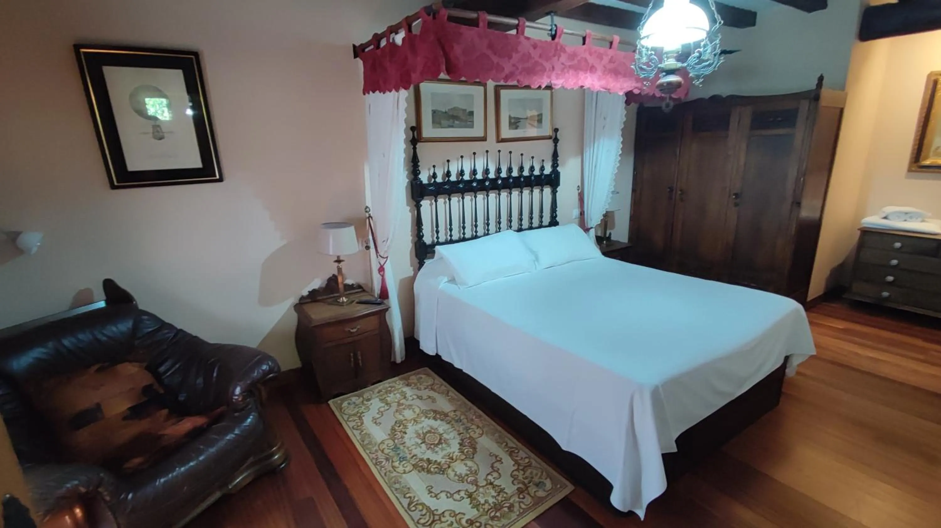 Hotel Casona de la Torre