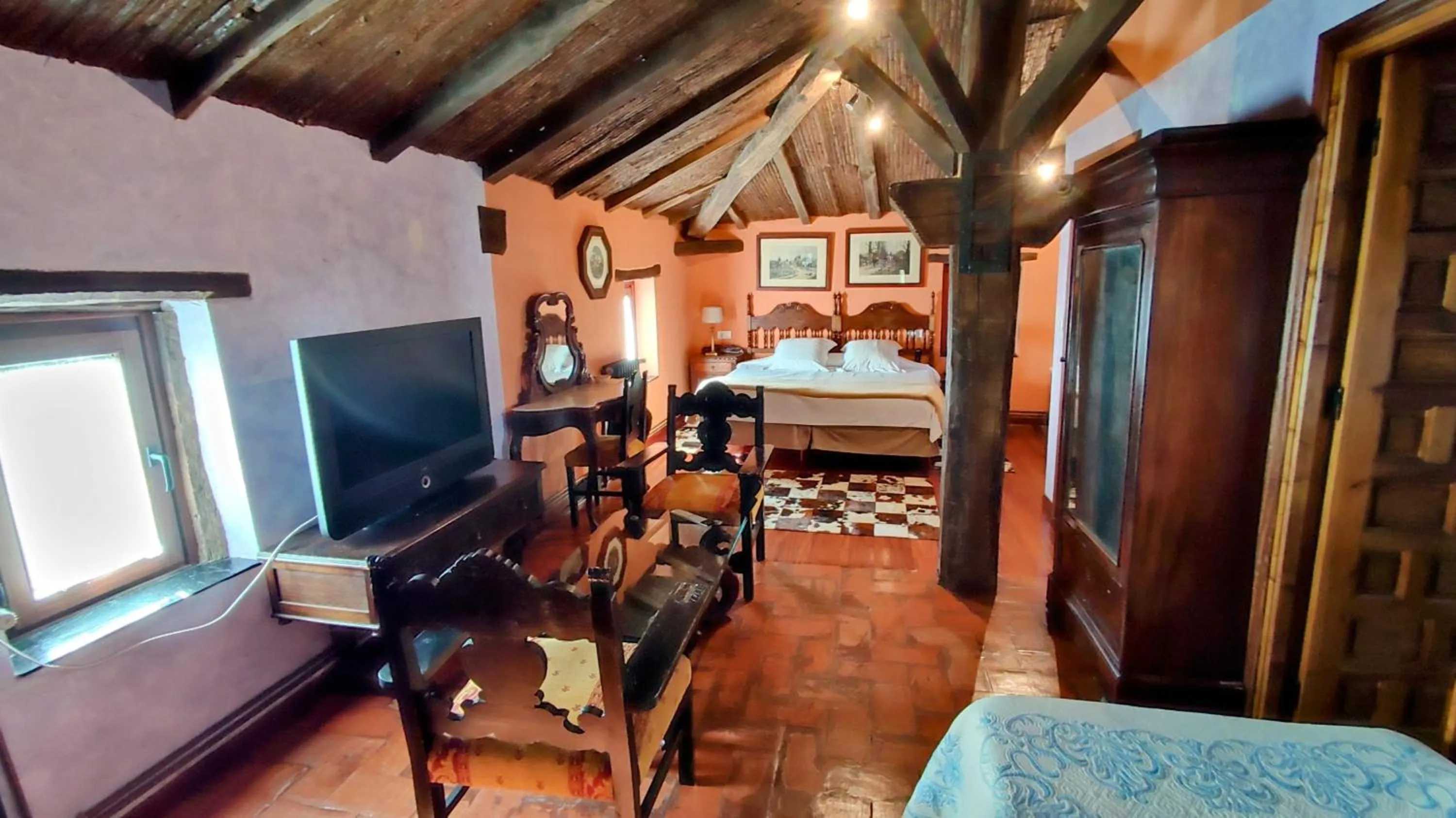 Hotel Casona de la Torre