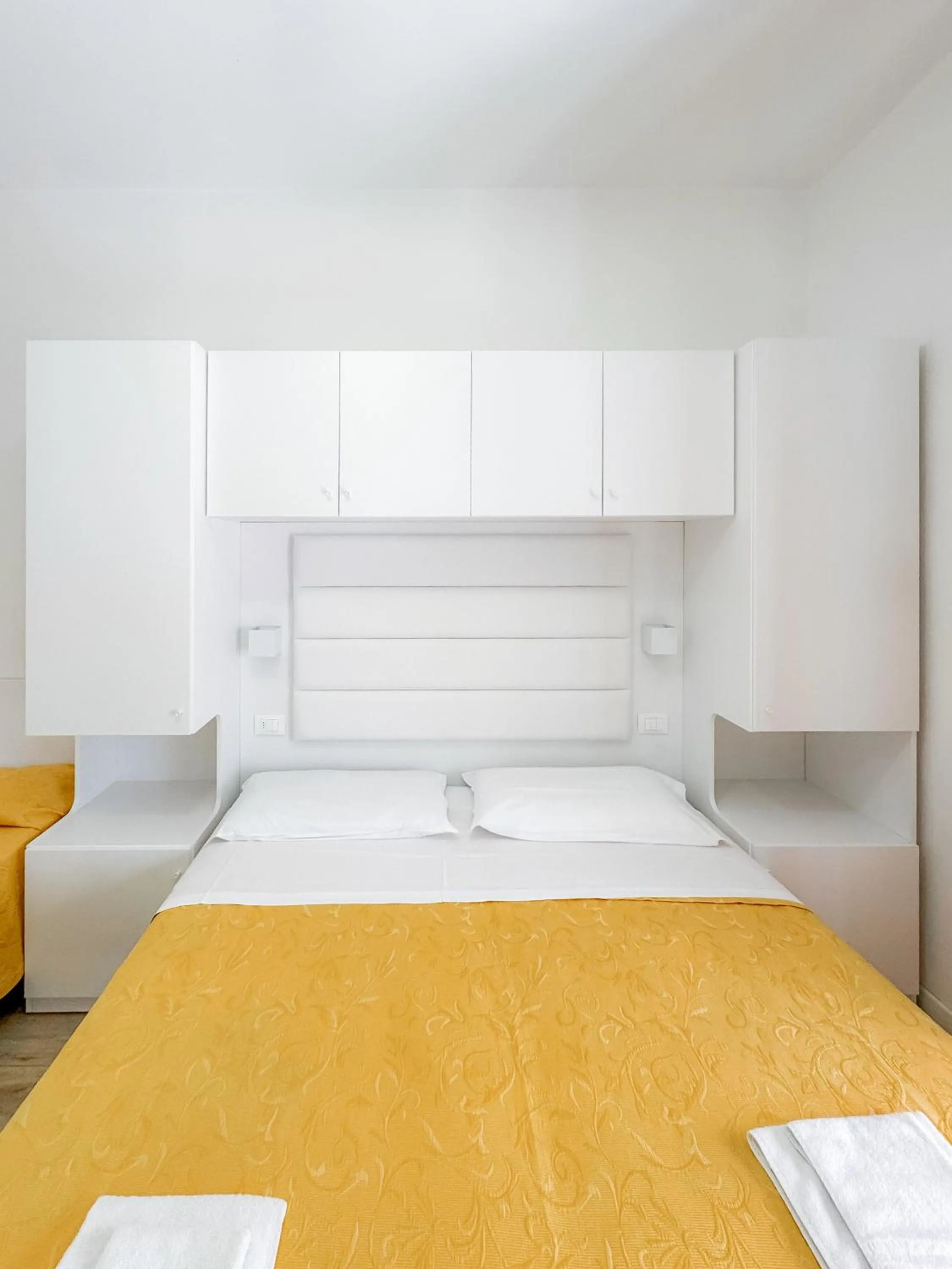 Photo of the whole room in Hotel Miramare