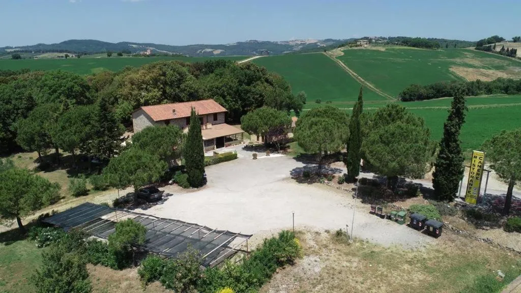 Locanda il Boschetto