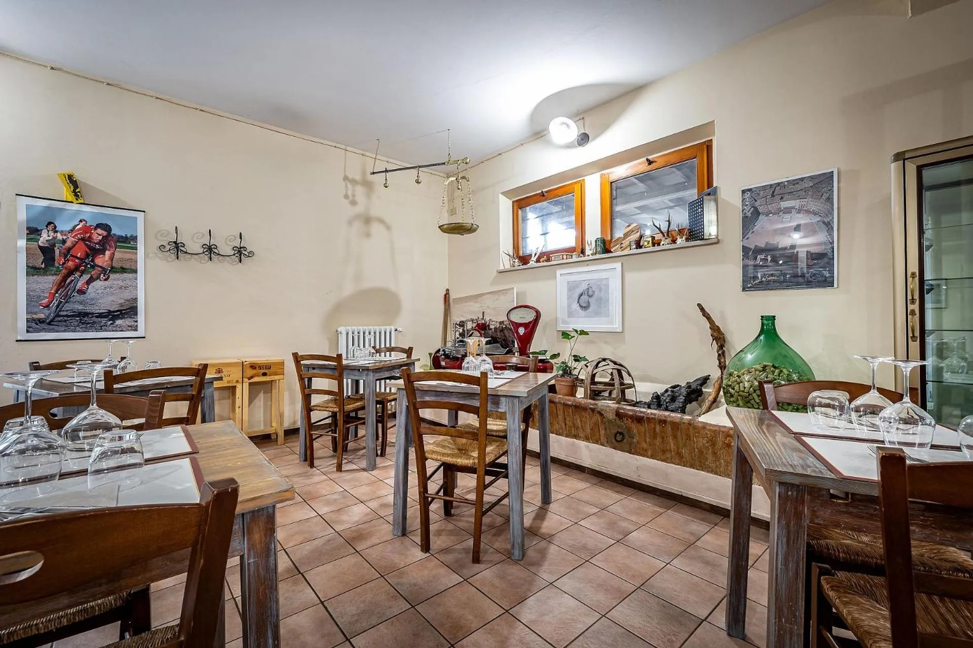 Locanda il Boschetto