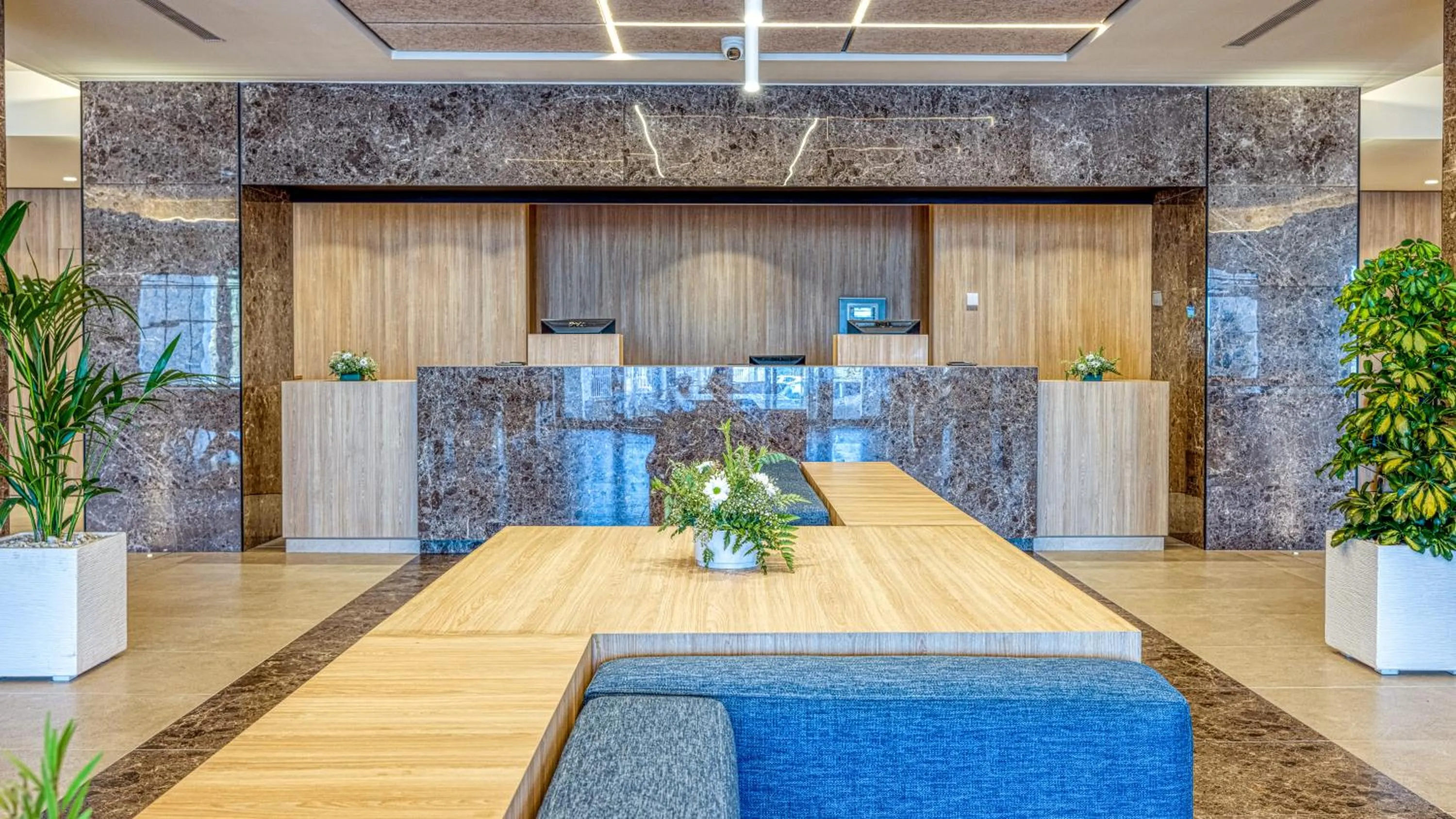 Mojacar Playa Aquapark Hotel