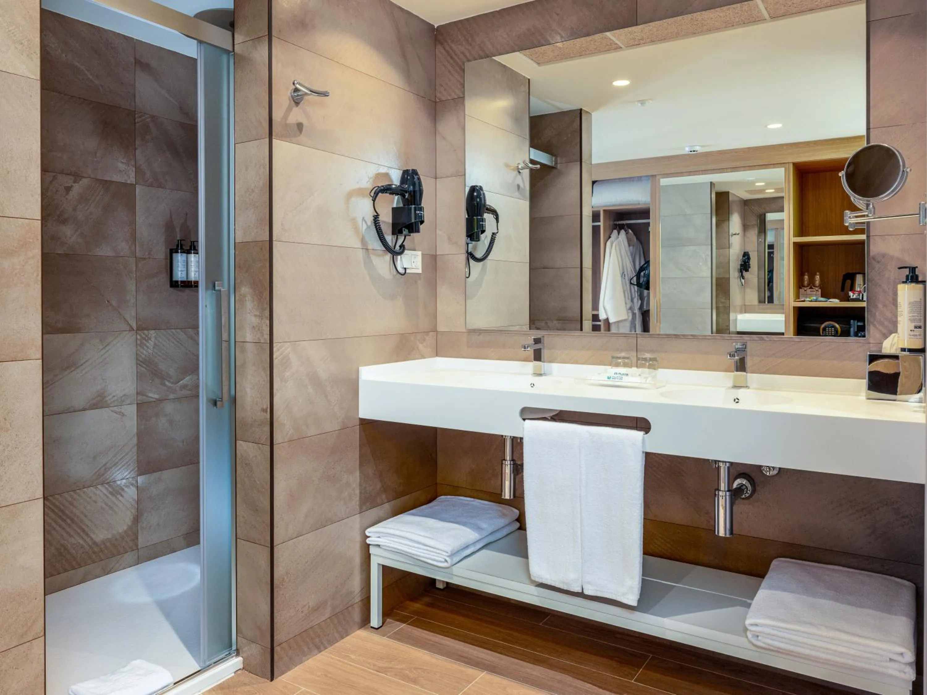 Mojacar Playa Aquapark Hotel