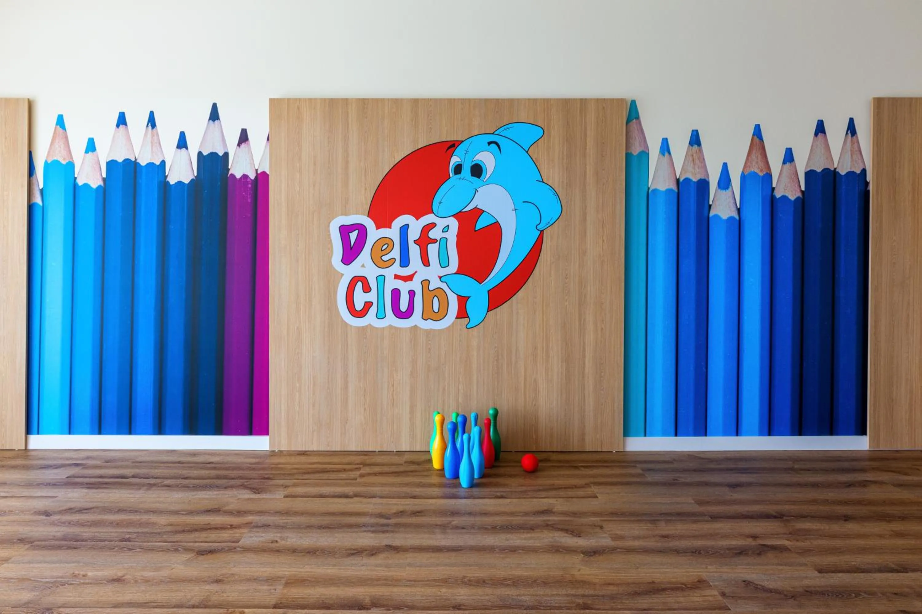 Mojacar Playa Aquapark Hotel