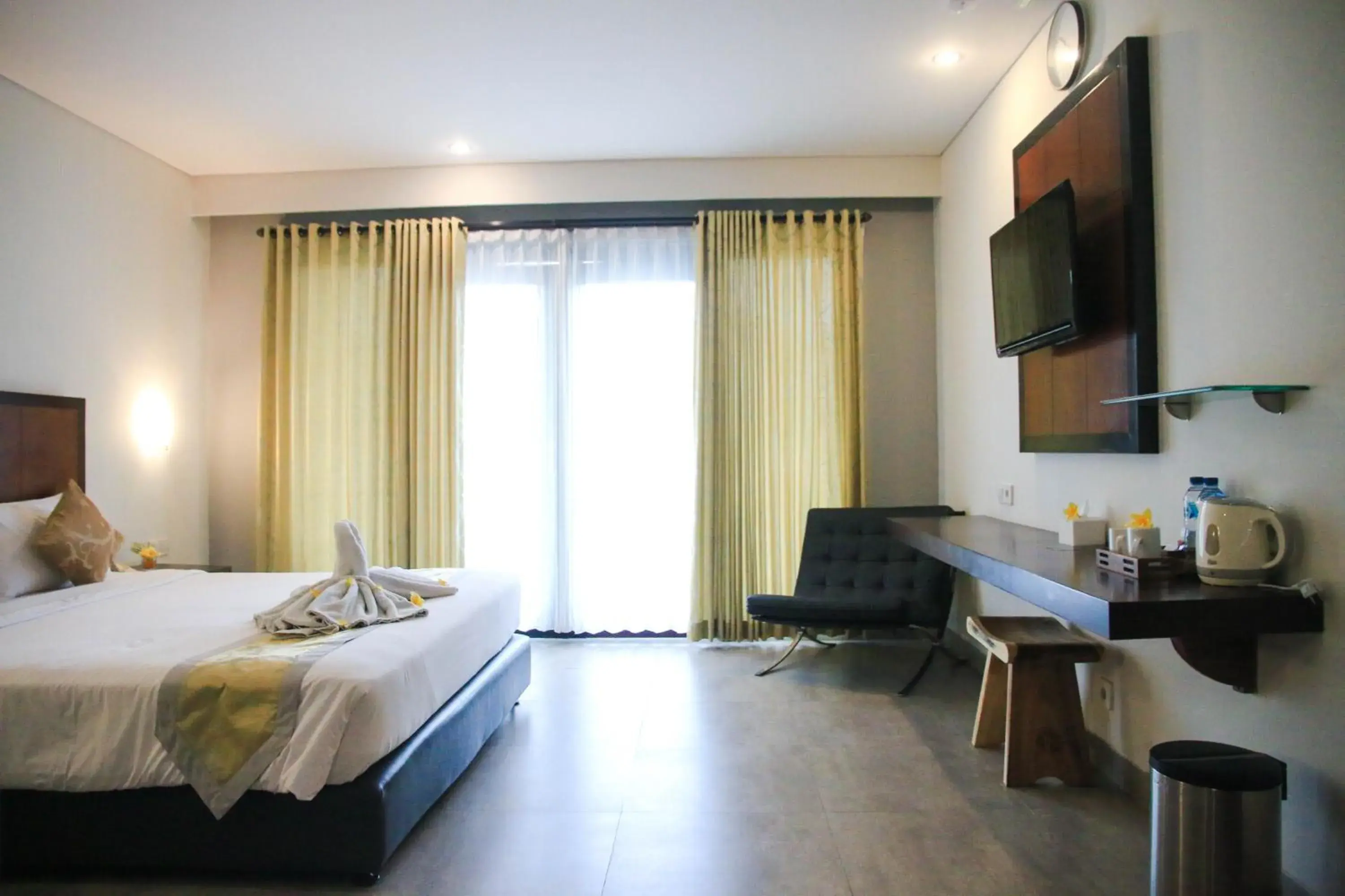 Bedroom, Bed in Dekuta Bedroom, Bed in Dekuta