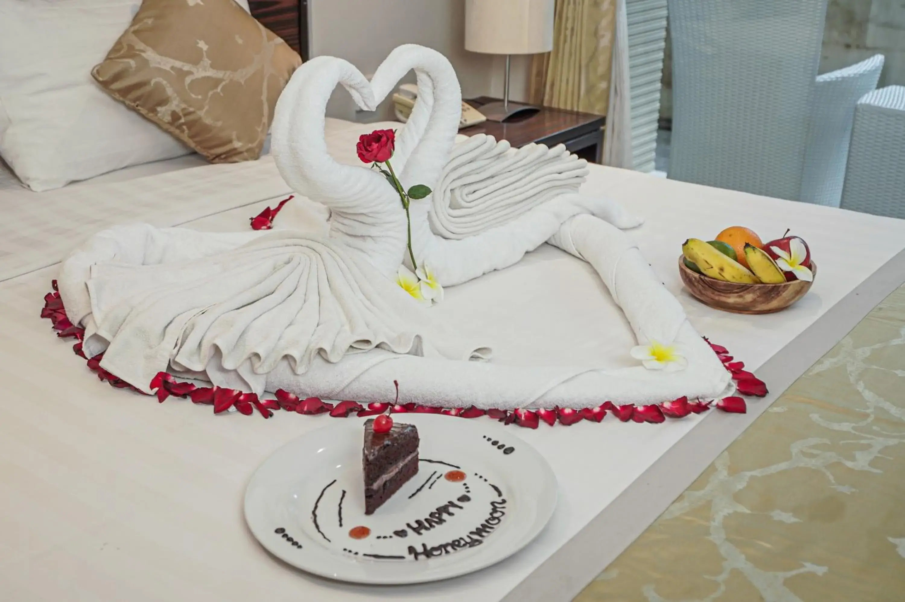 Bedroom in Dekuta Bedroom in Dekuta